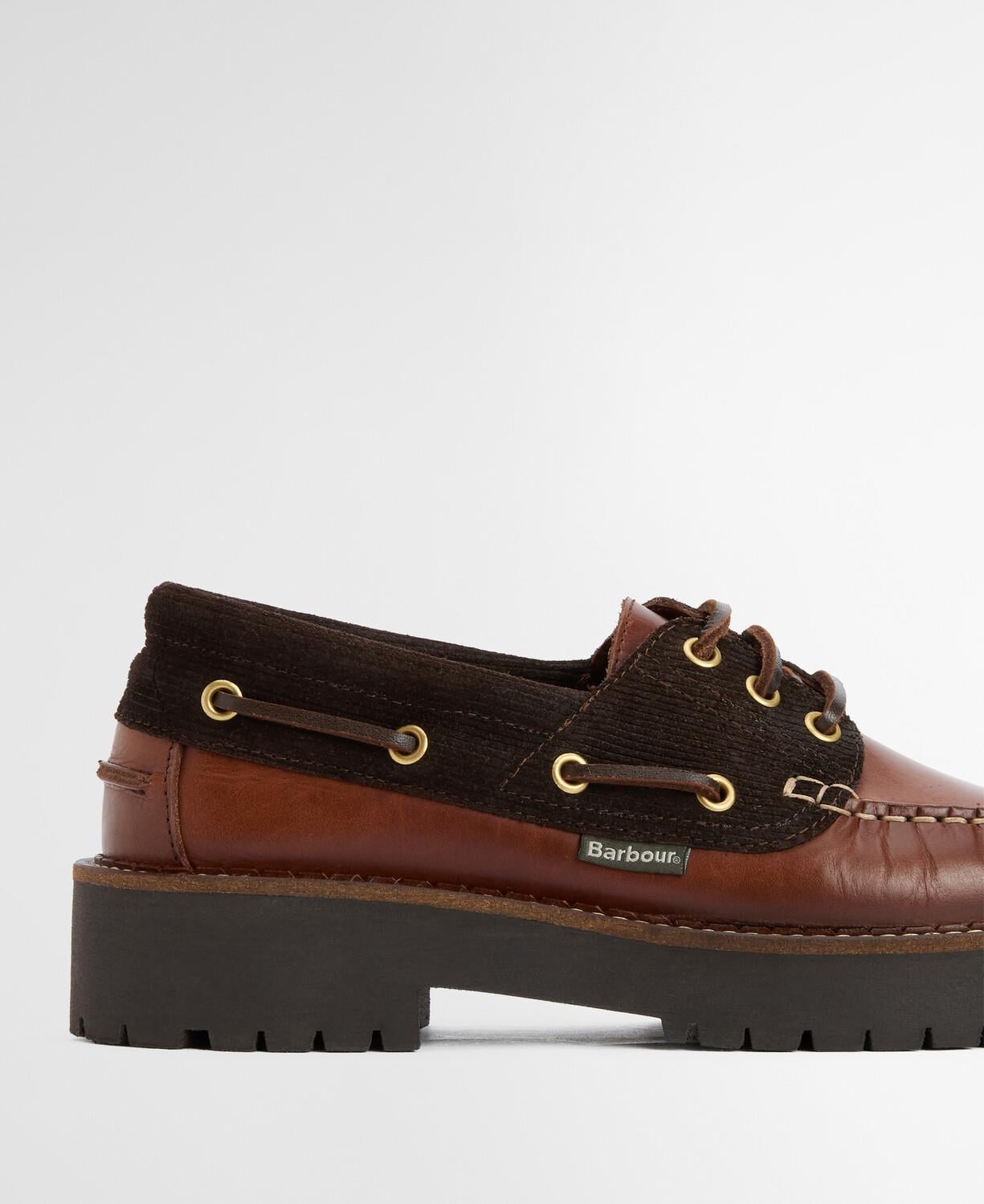 Barbour Darras Ayakkabı