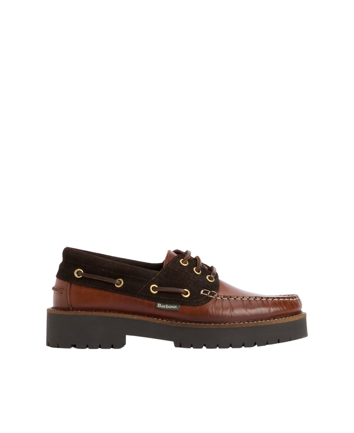 Barbour Darras Ayakkabı