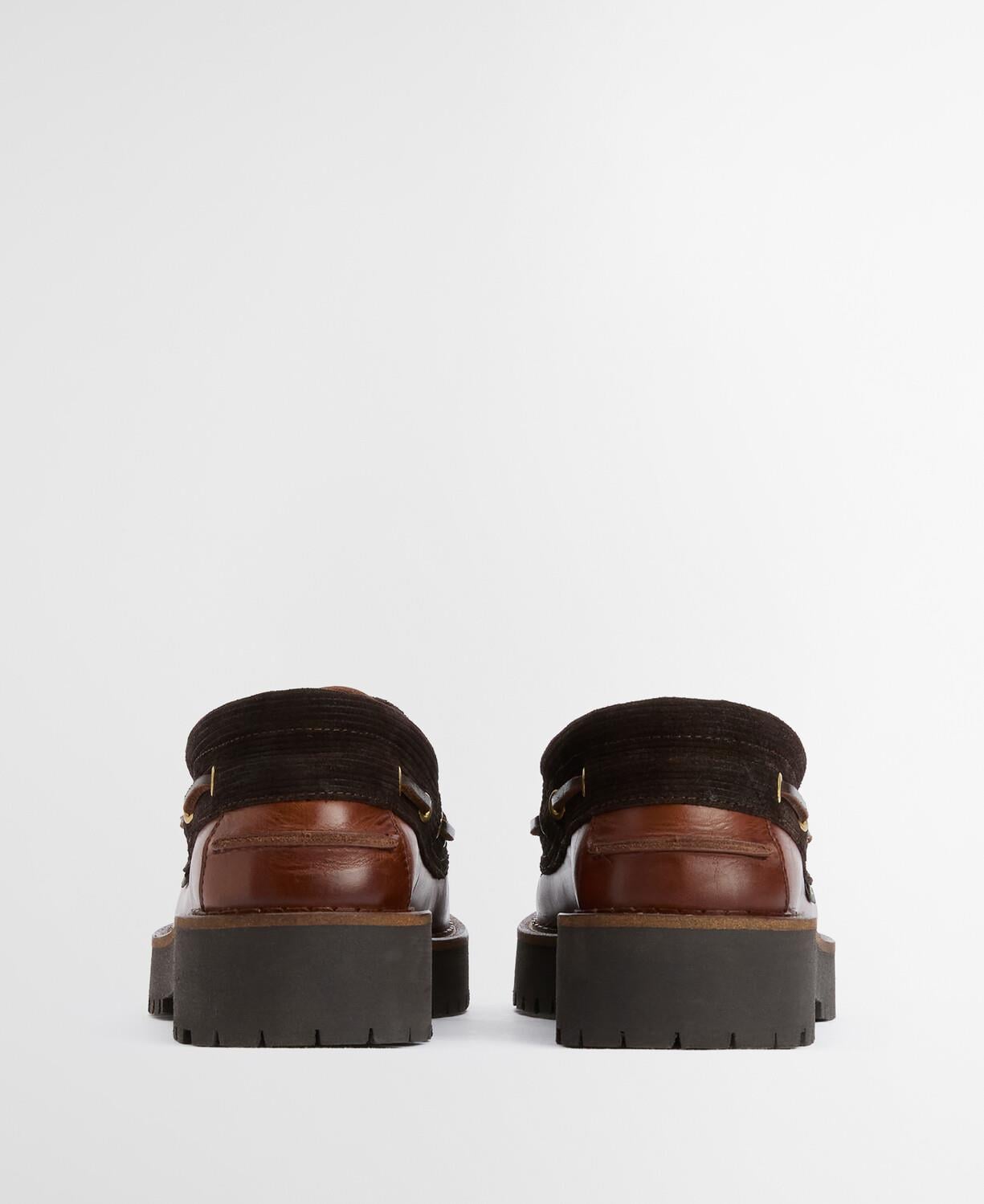 Barbour Darras Ayakkabı