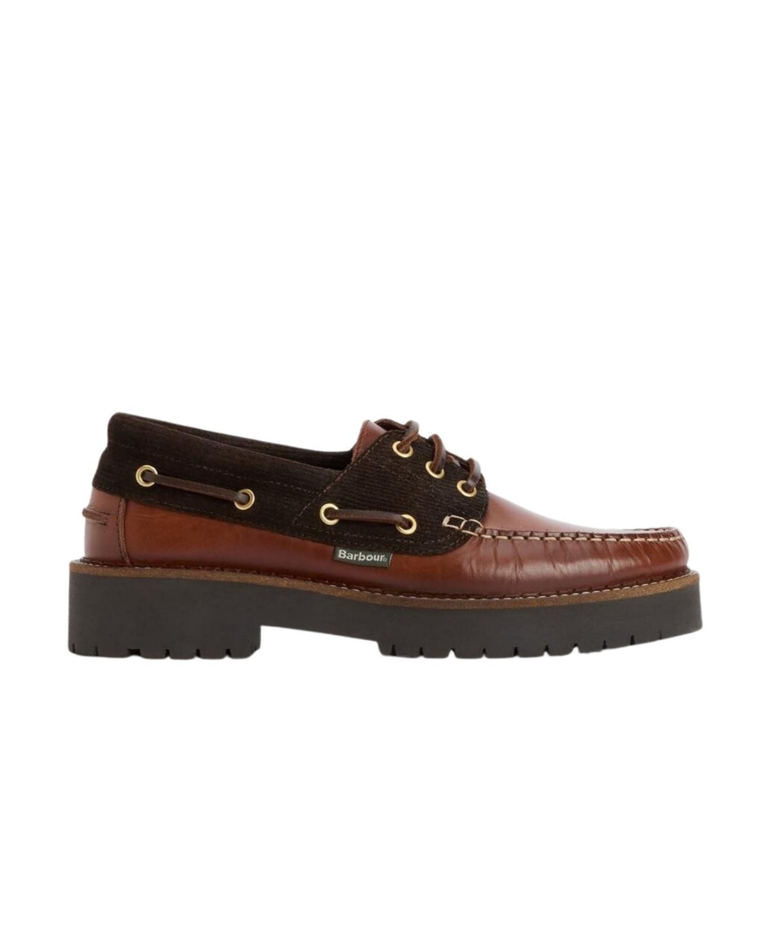 Barbour Darras Ayakkabı