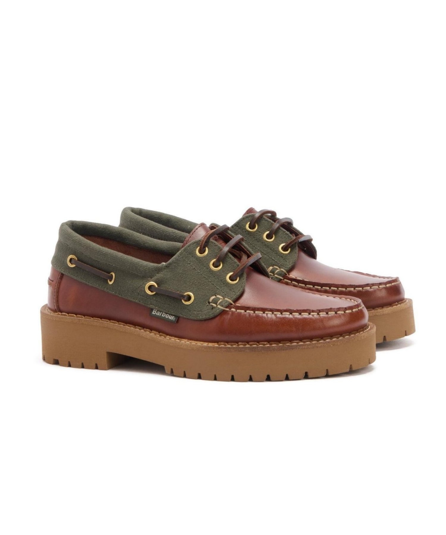 Barbour Darras Ayakkabı