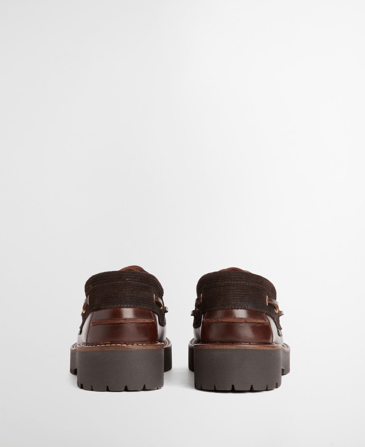 Barbour Darras Ayakkabı