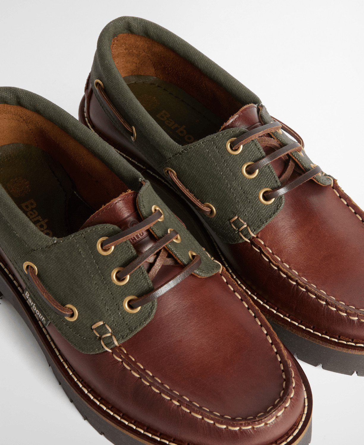 Barbour Darras Ayakkabı