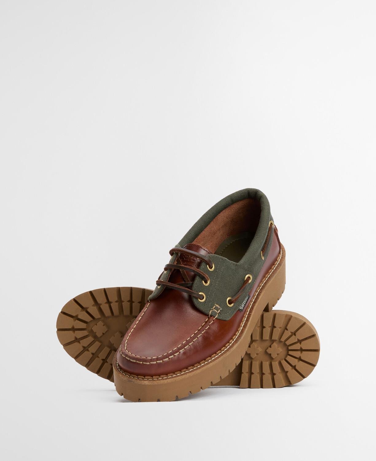Barbour Darras Ayakkabı