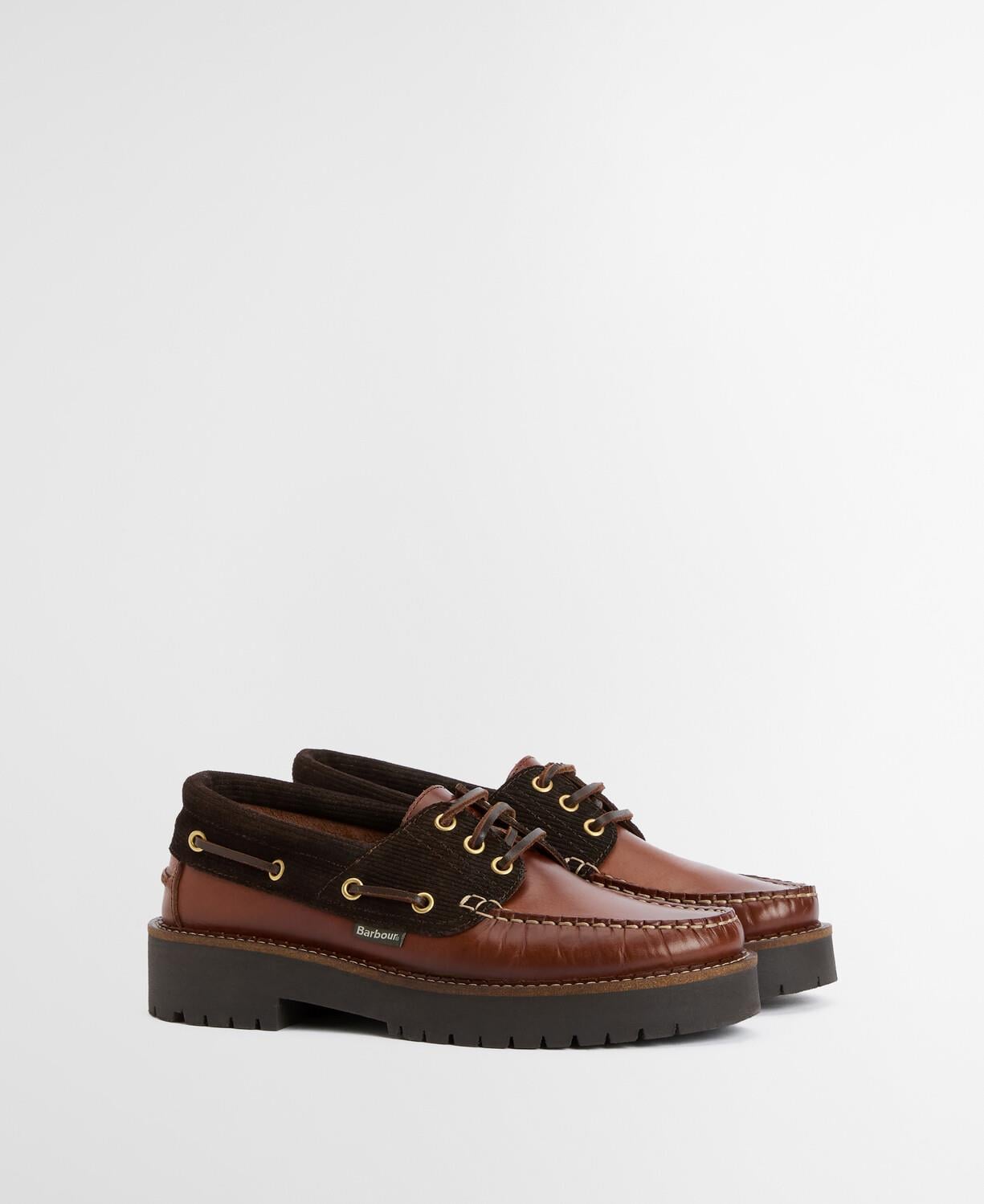Barbour Darras Ayakkabı