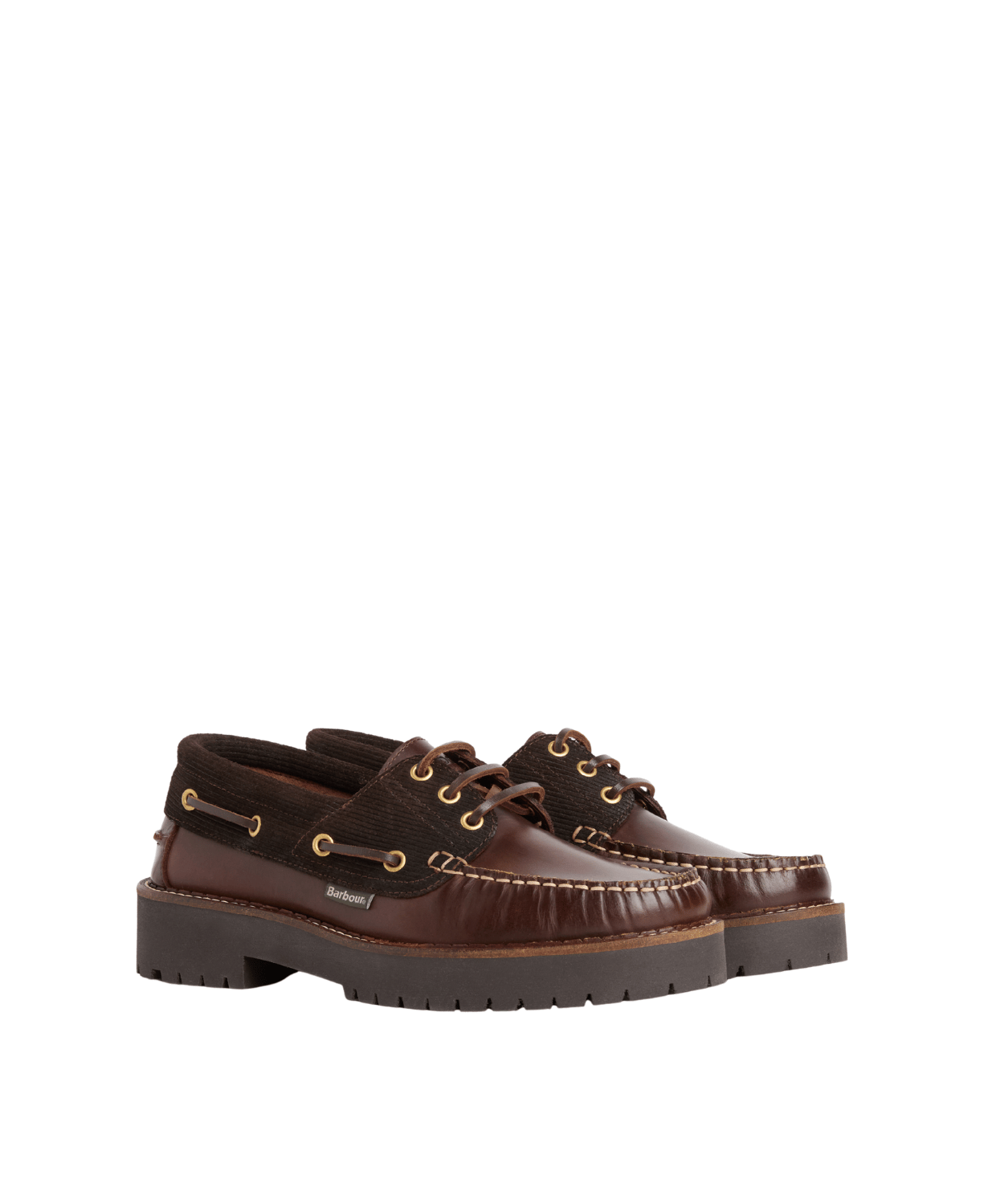 Barbour Darras Ayakkabı