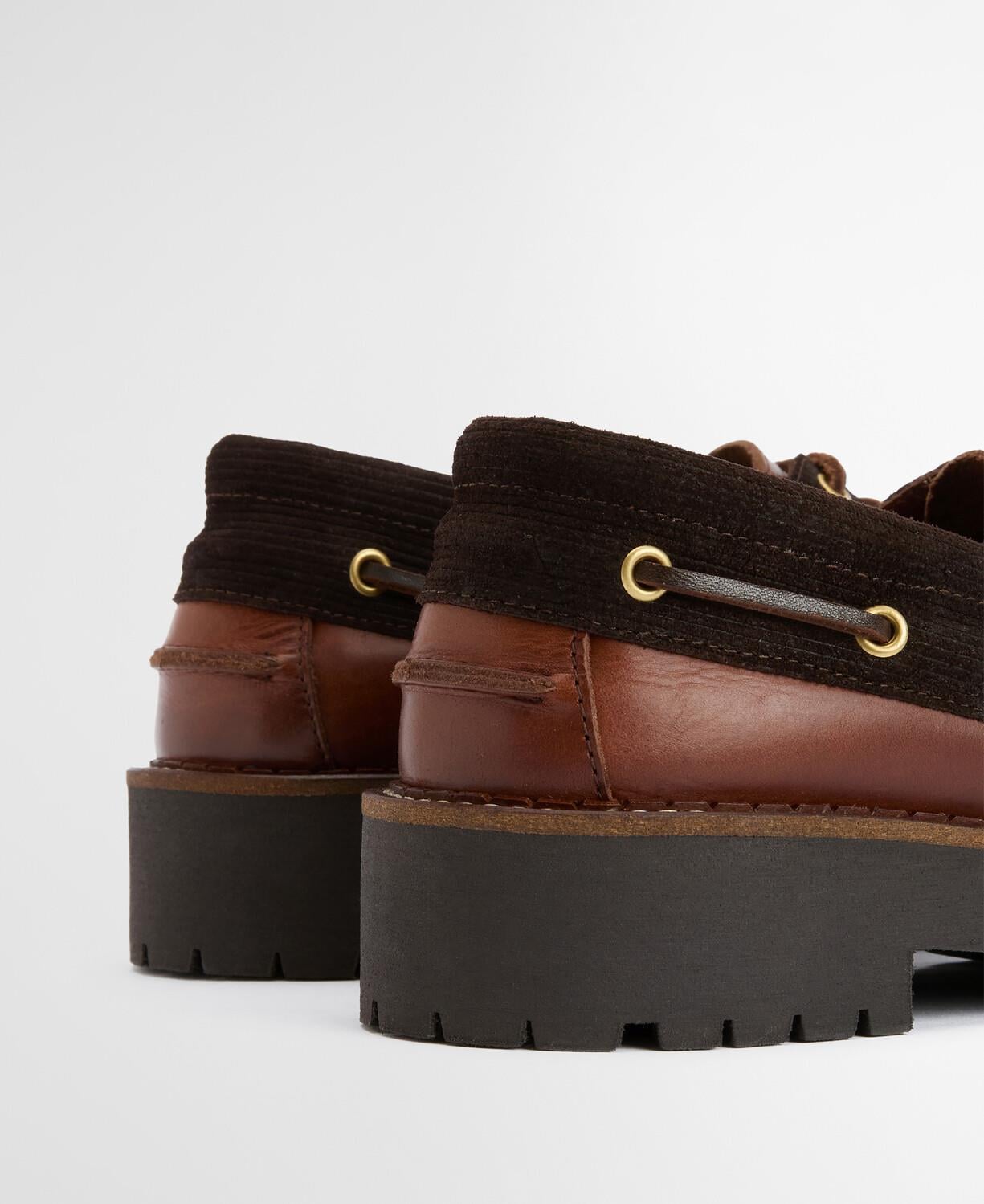 Barbour Darras Ayakkabı