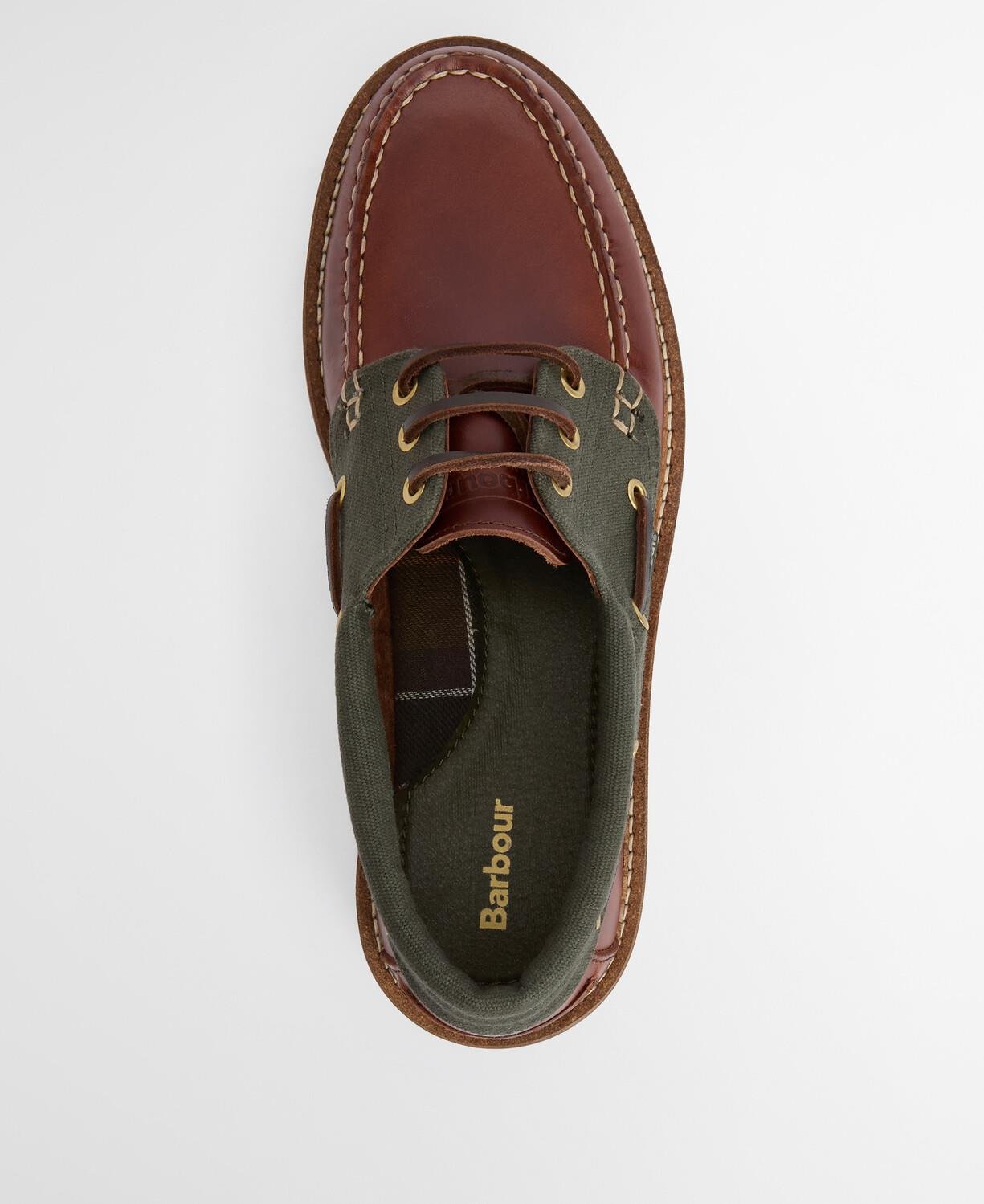 Barbour Darras Ayakkabı