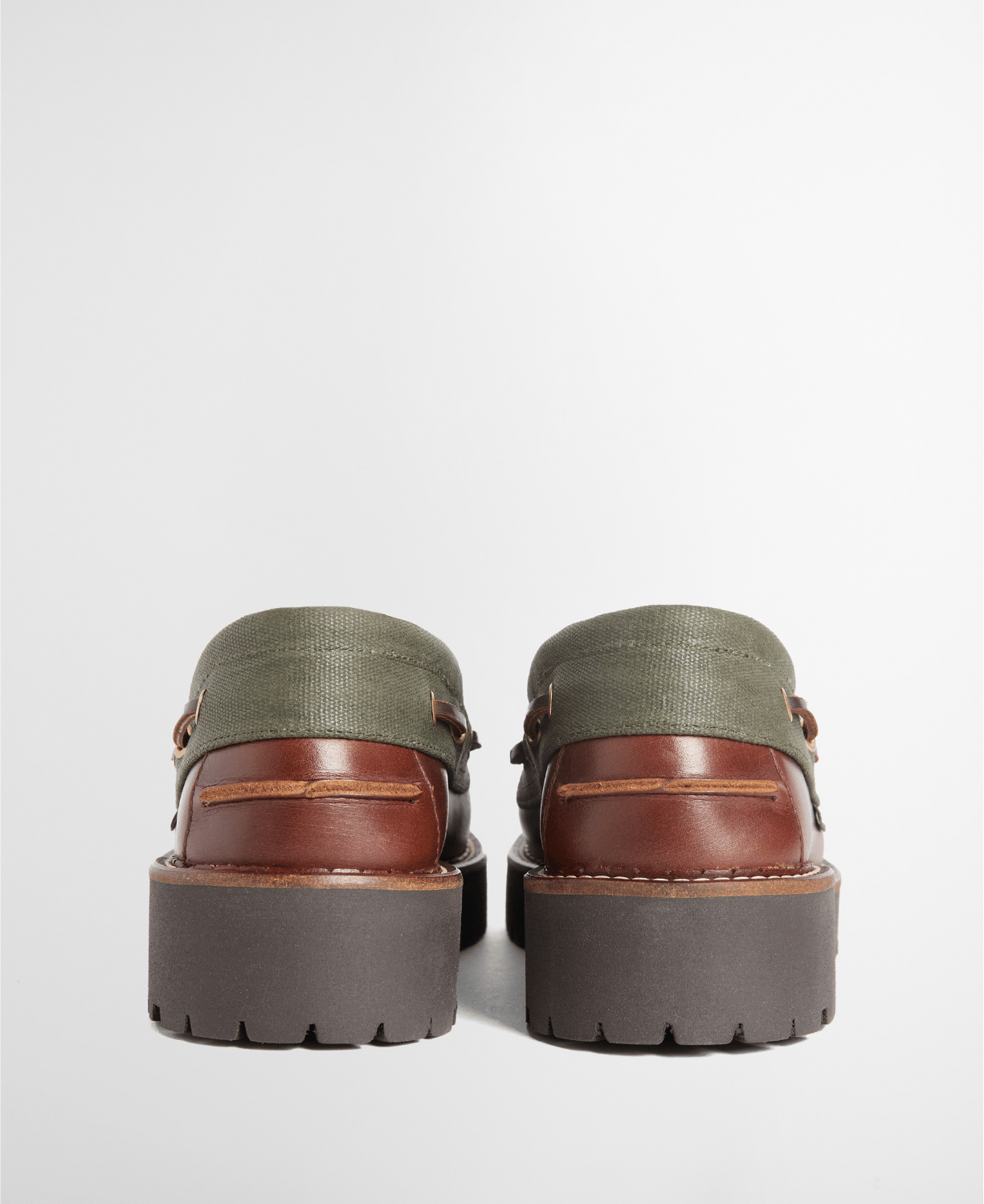 Barbour Darras Ayakkabı