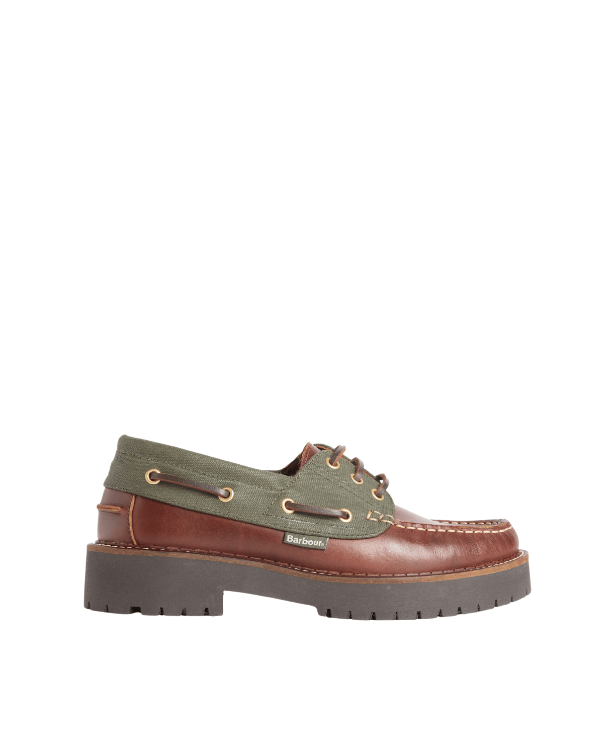 Barbour Darras Ayakkabı