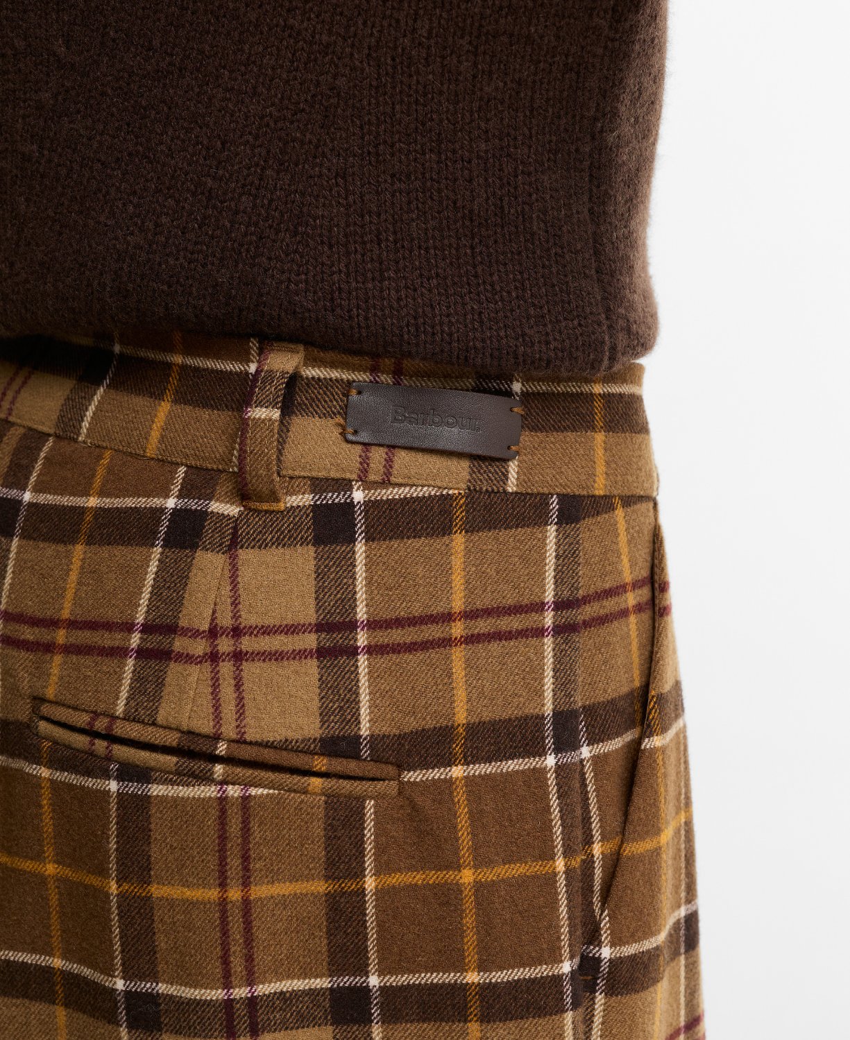 Barbour Darwen Pantolon