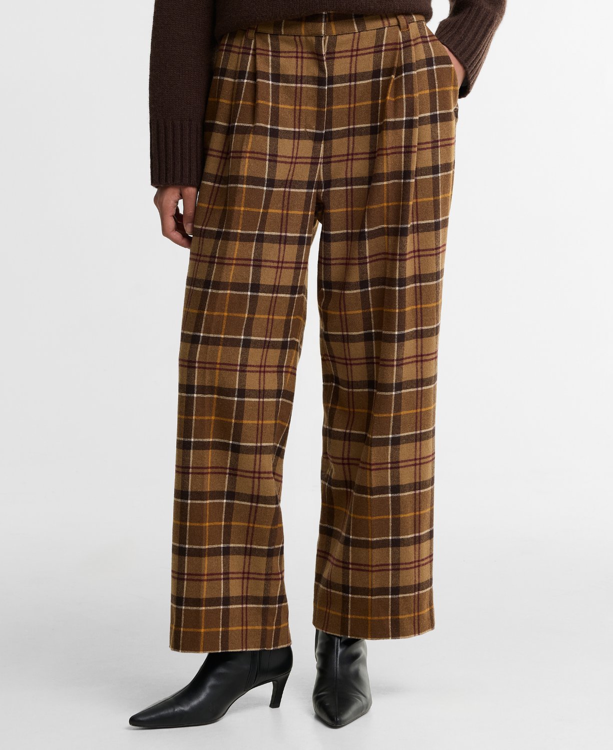 Barbour Darwen Pantolon