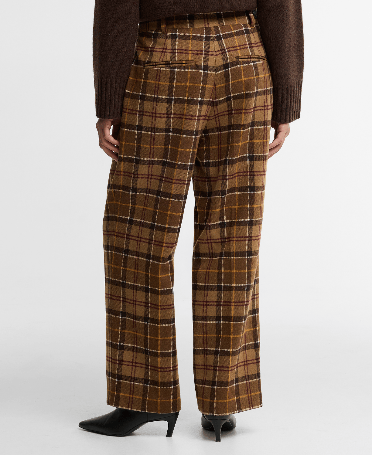 Barbour Darwen Pantolon