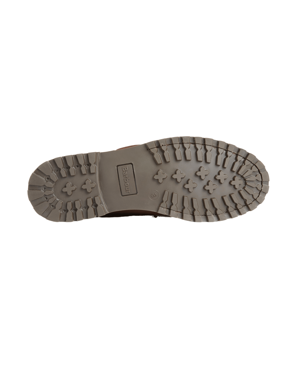 Barbour Deck Günlük Ayakkabı