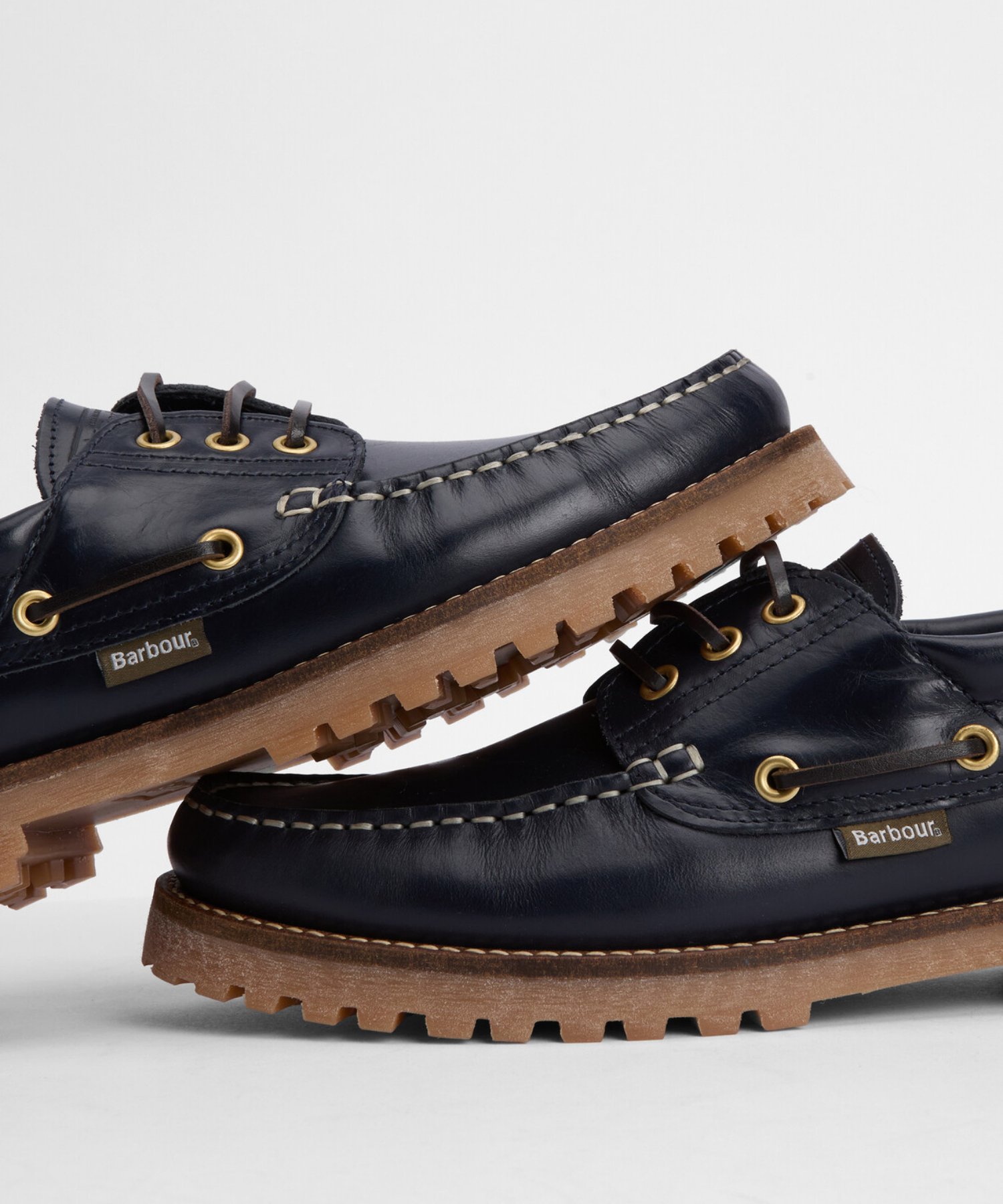 Barbour Deck Günlük Ayakkabı