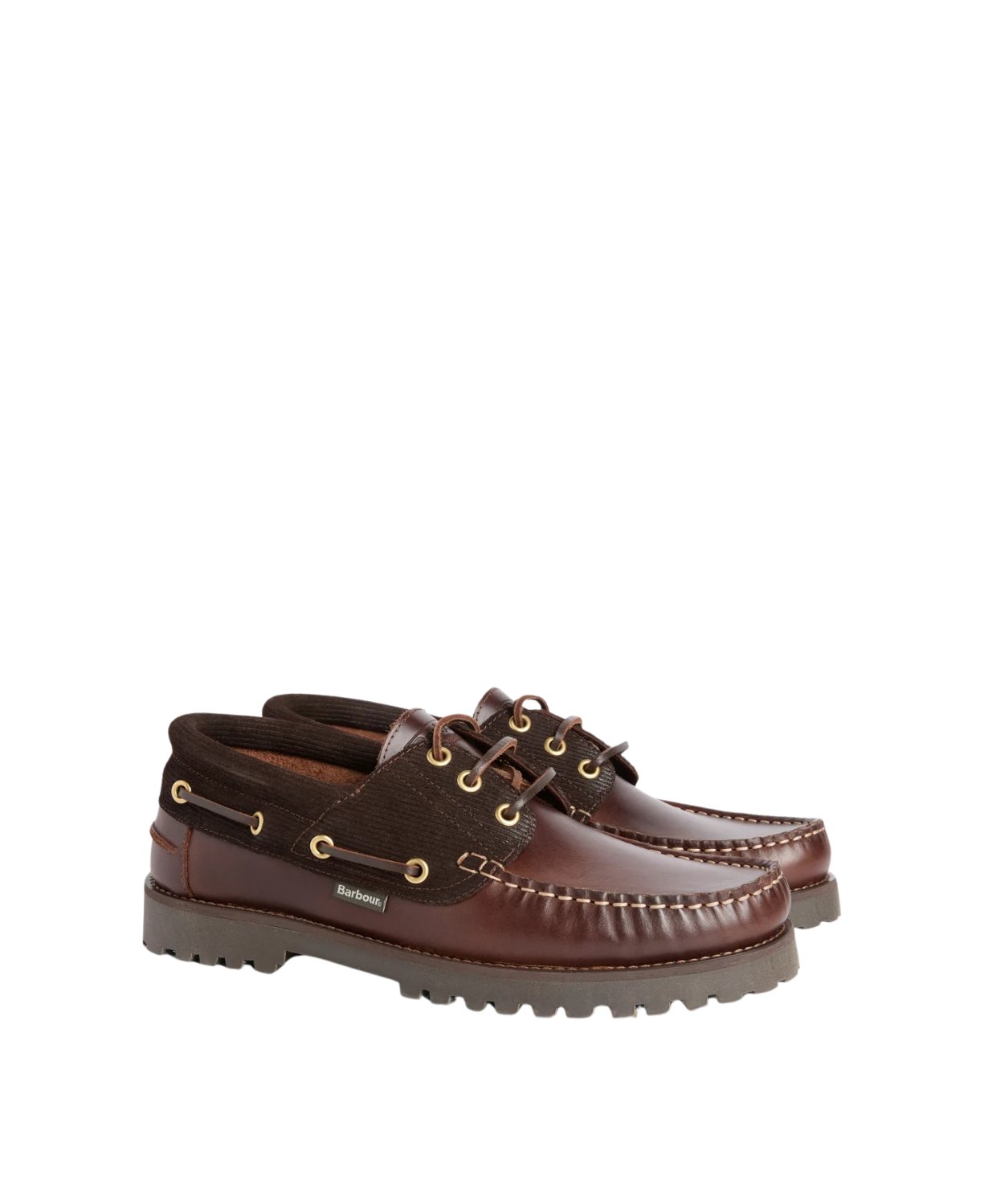 Barbour Deck Günlük Ayakkabı