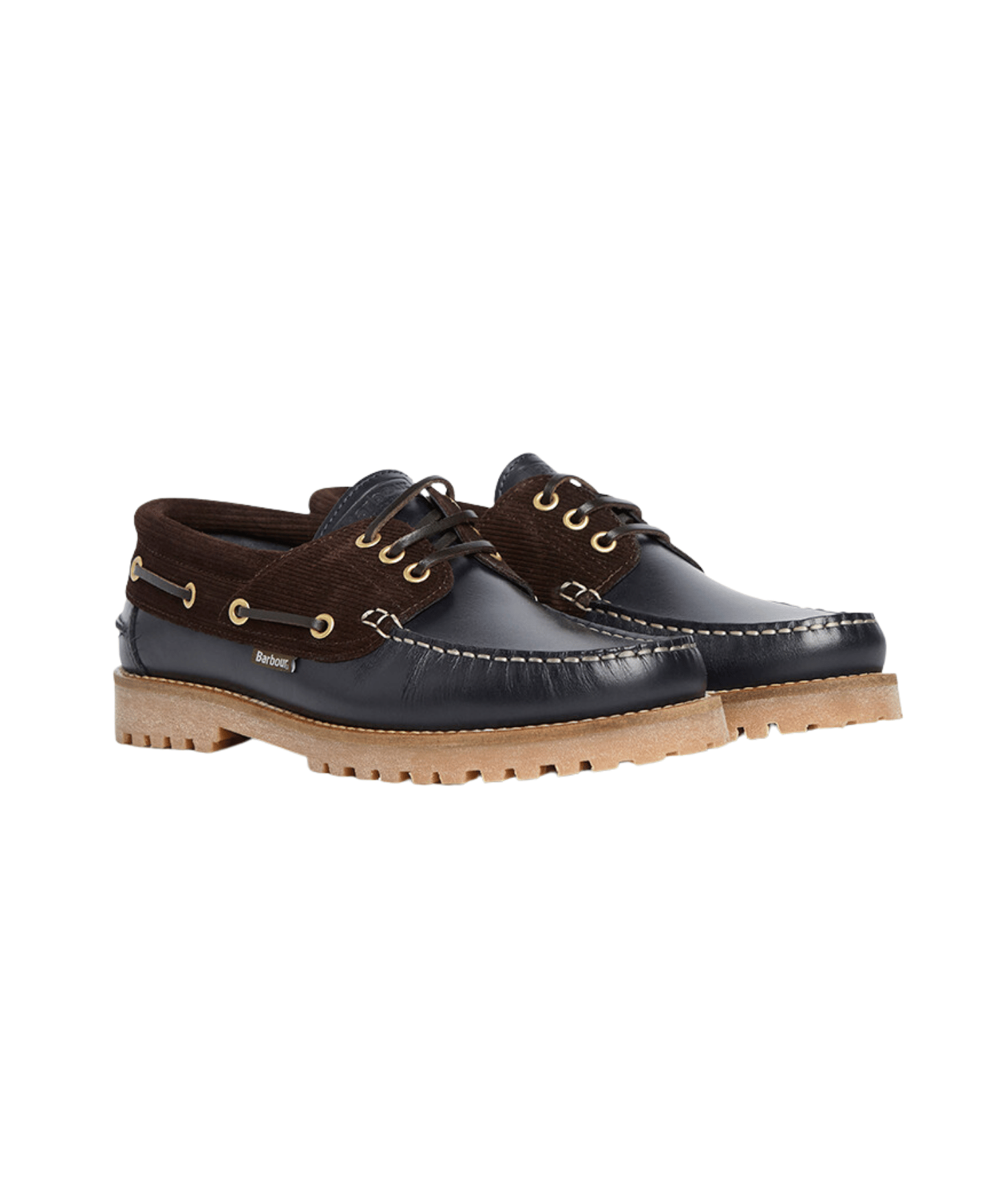 Barbour Deck Günlük Ayakkabı