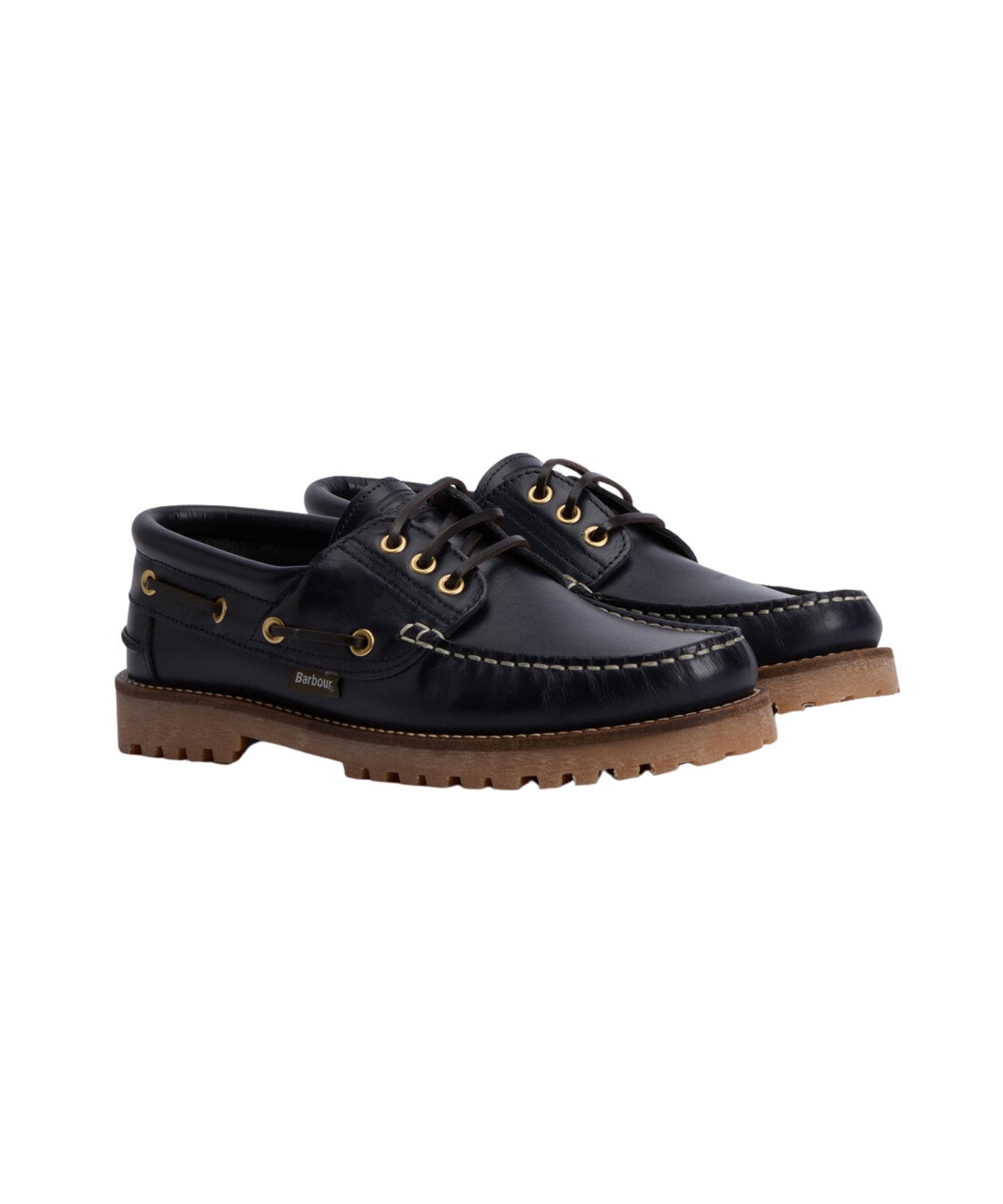 Barbour Deck Günlük Ayakkabı