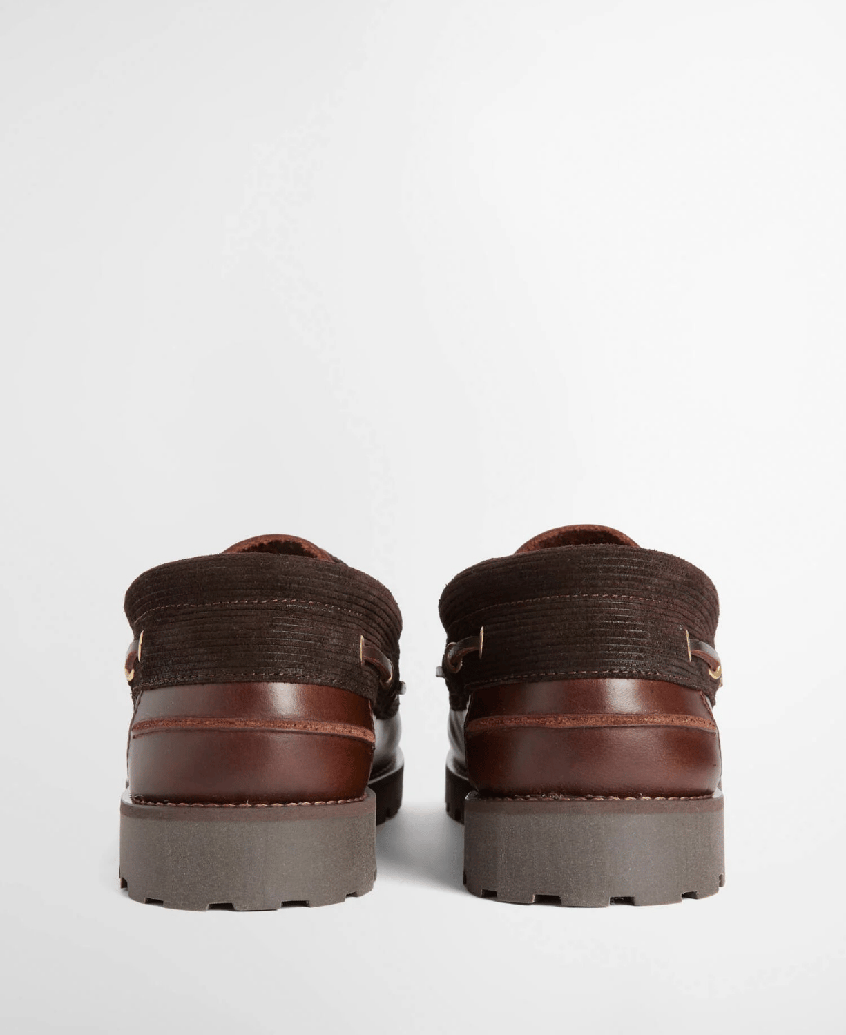 Barbour Deck Günlük Ayakkabı