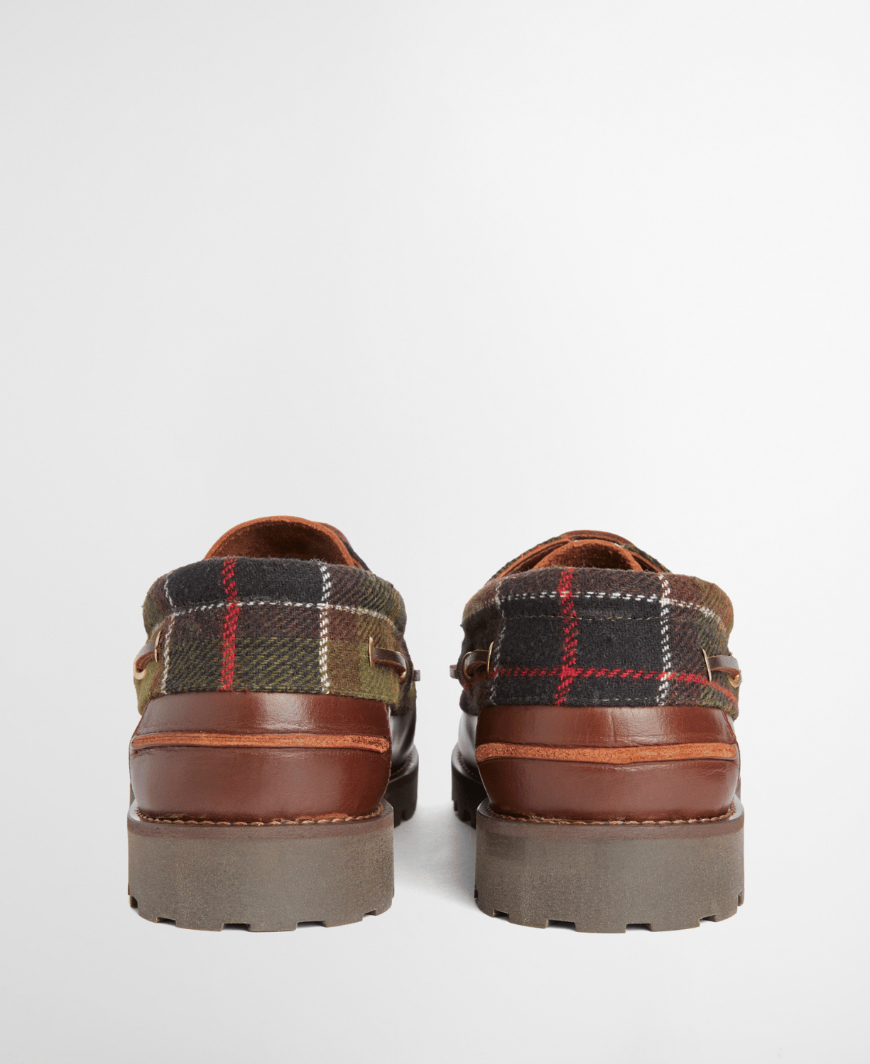 Barbour Deck Günlük Ayakkabı