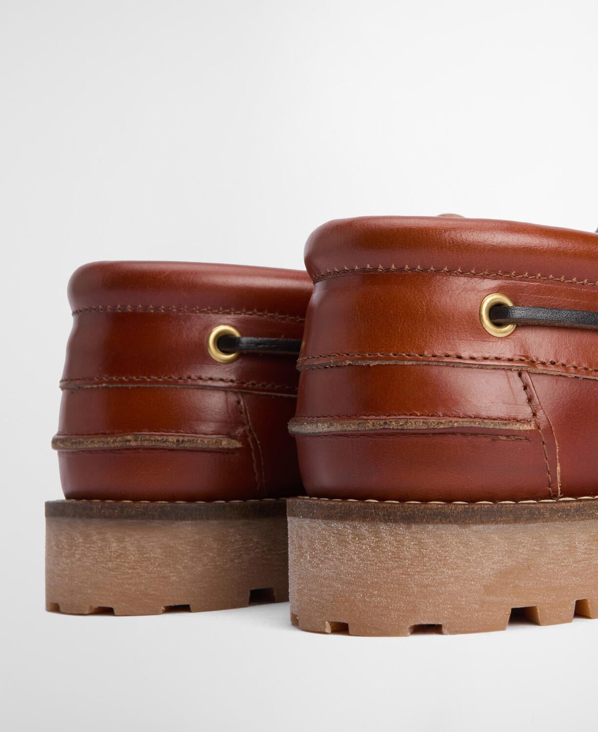 Barbour Deck Günlük Ayakkabı