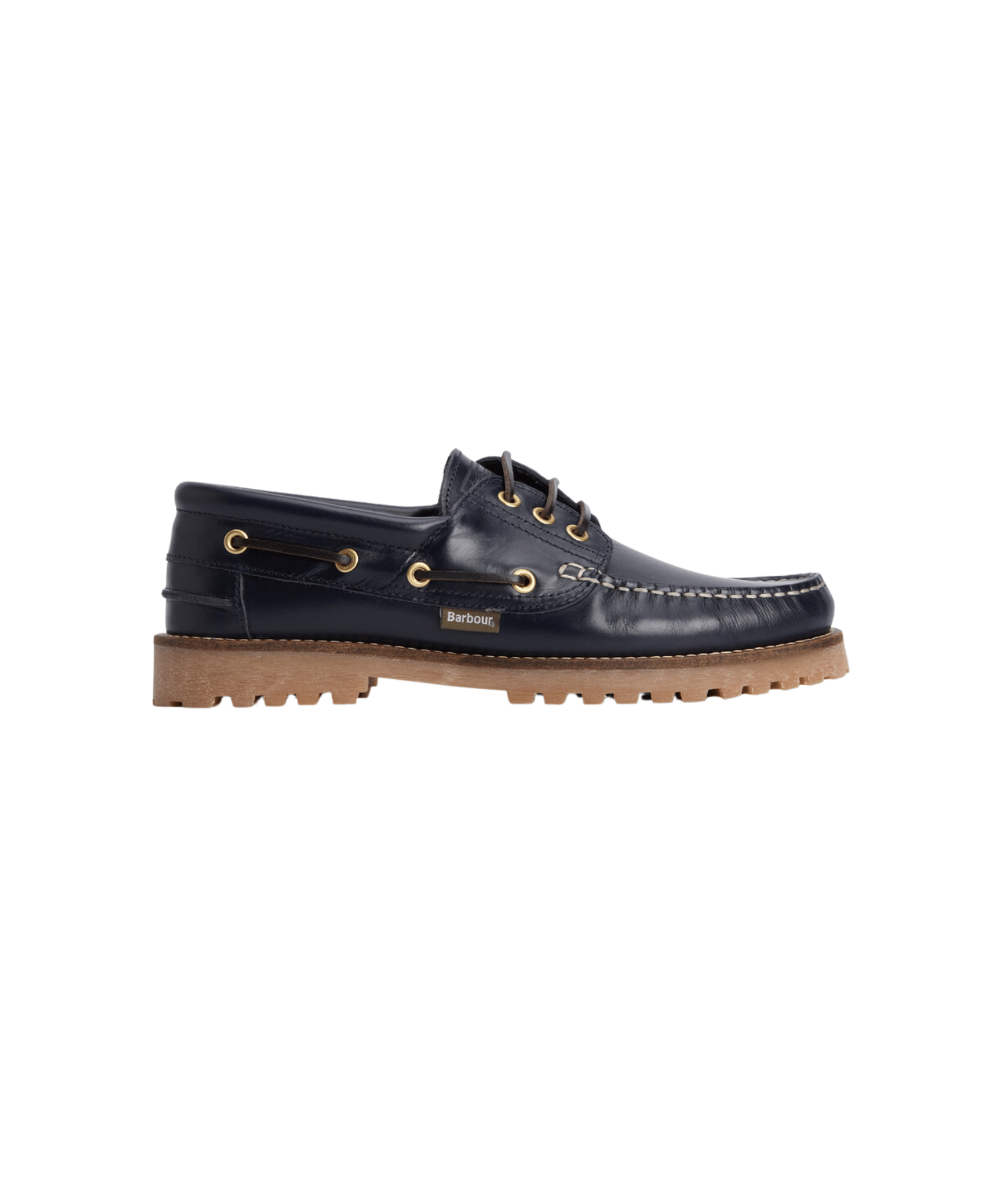 Barbour Deck Günlük Ayakkabı