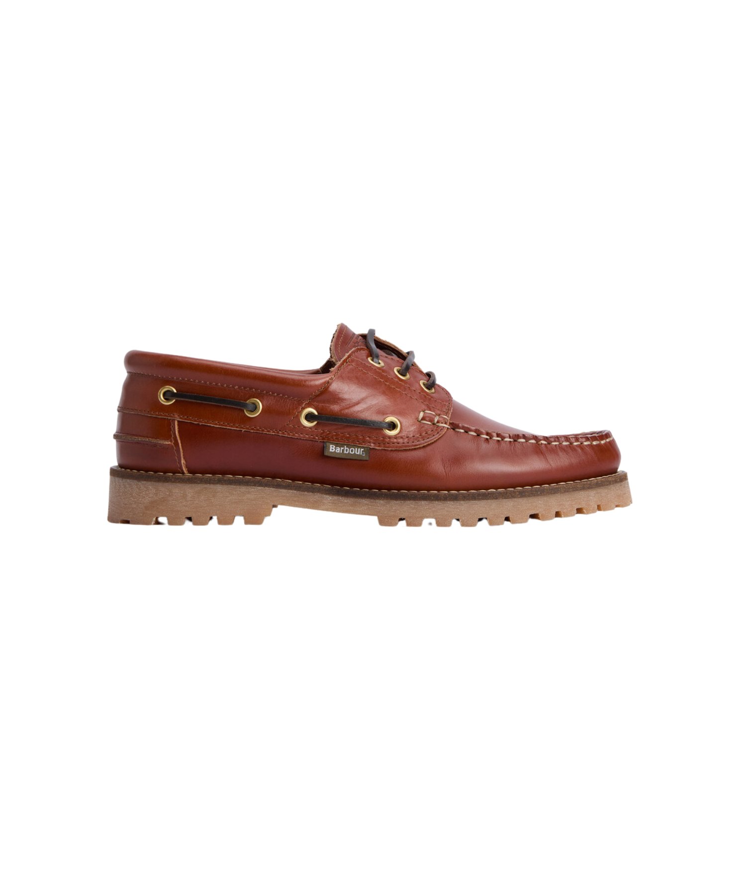 Barbour Deck Günlük Ayakkabı