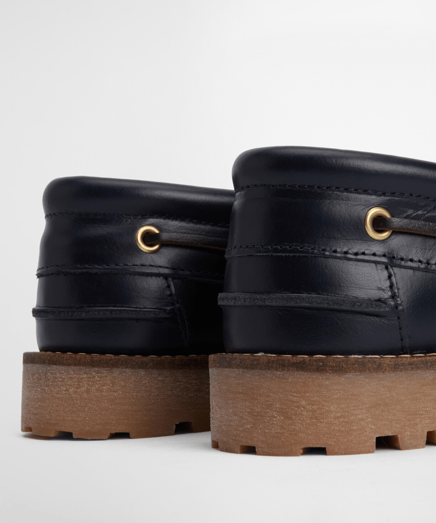 Barbour Deck Günlük Ayakkabı
