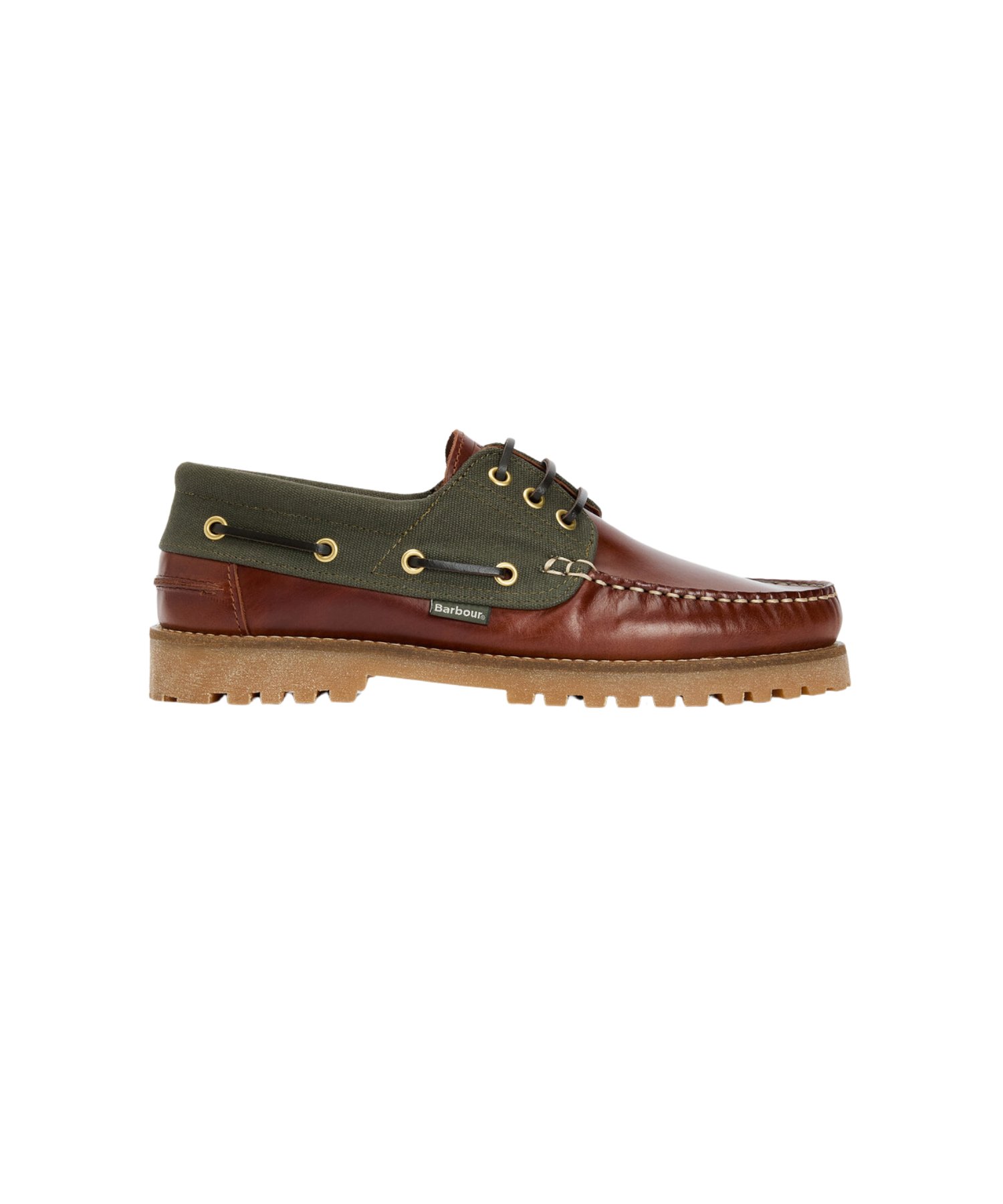 Barbour Deck Günlük Ayakkabı