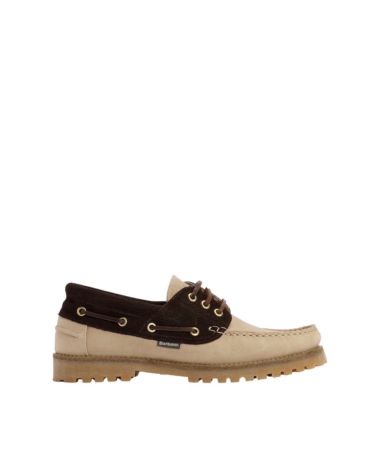 Barbour Deck Günlük Ayakkabı
