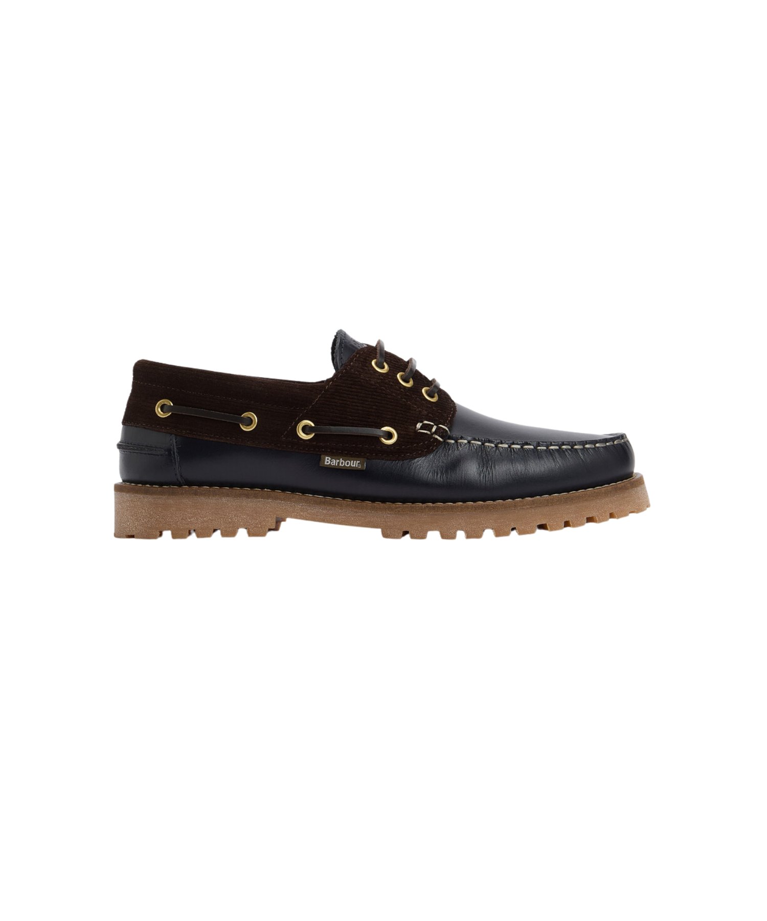 Barbour Deck Günlük Ayakkabı