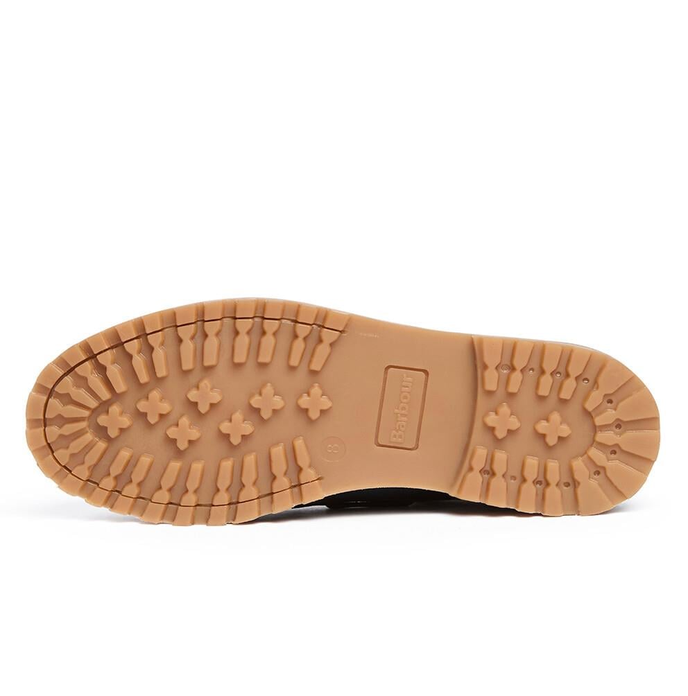 Barbour Deck Günlük Ayakkabı