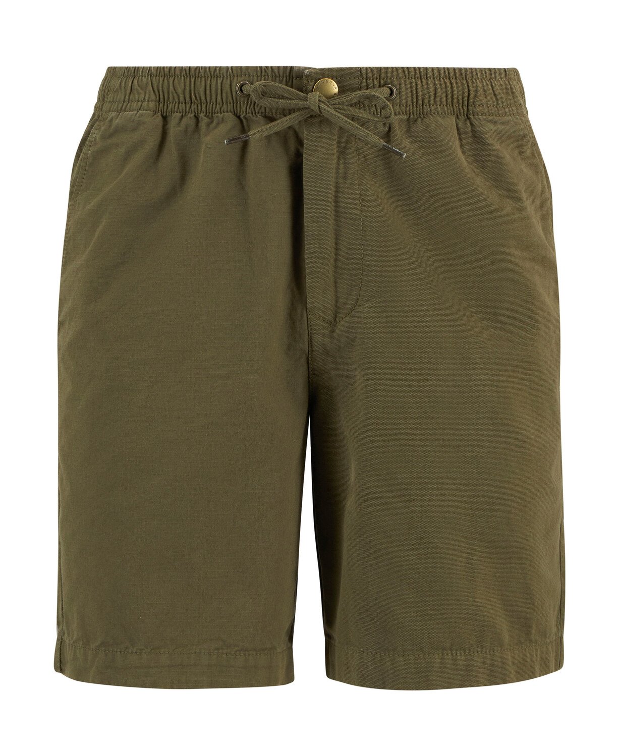 Barbour Declan Patch Şort
