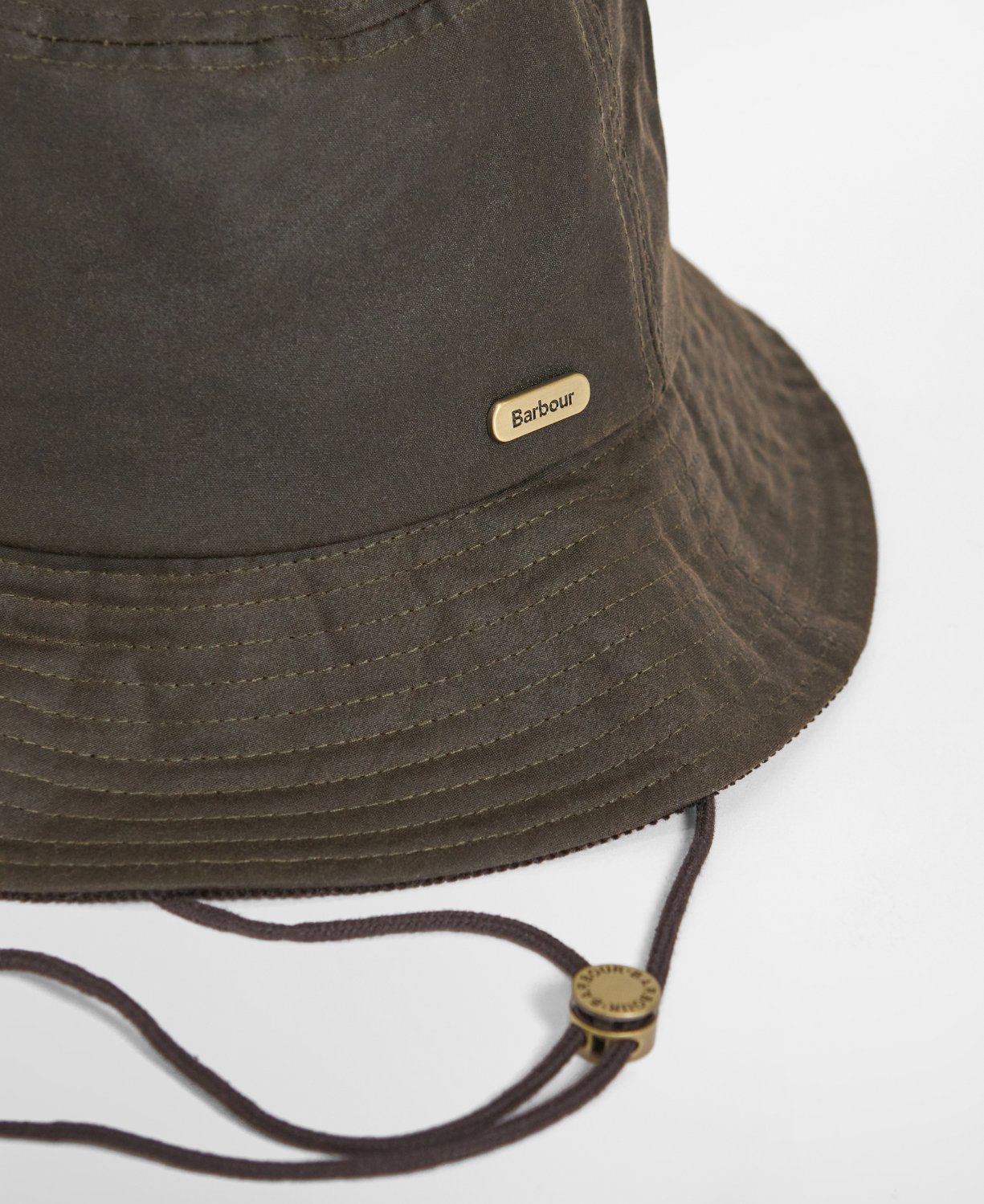 Barbour Delilah Bucket Şapka