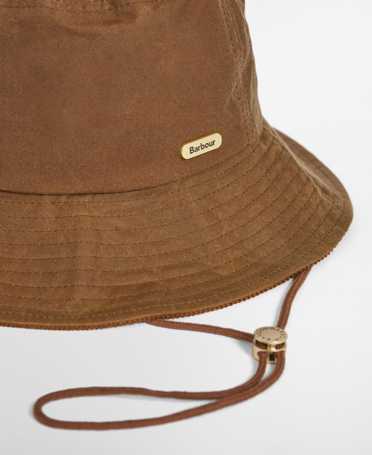 Barbour Delilah Bucket Şapka