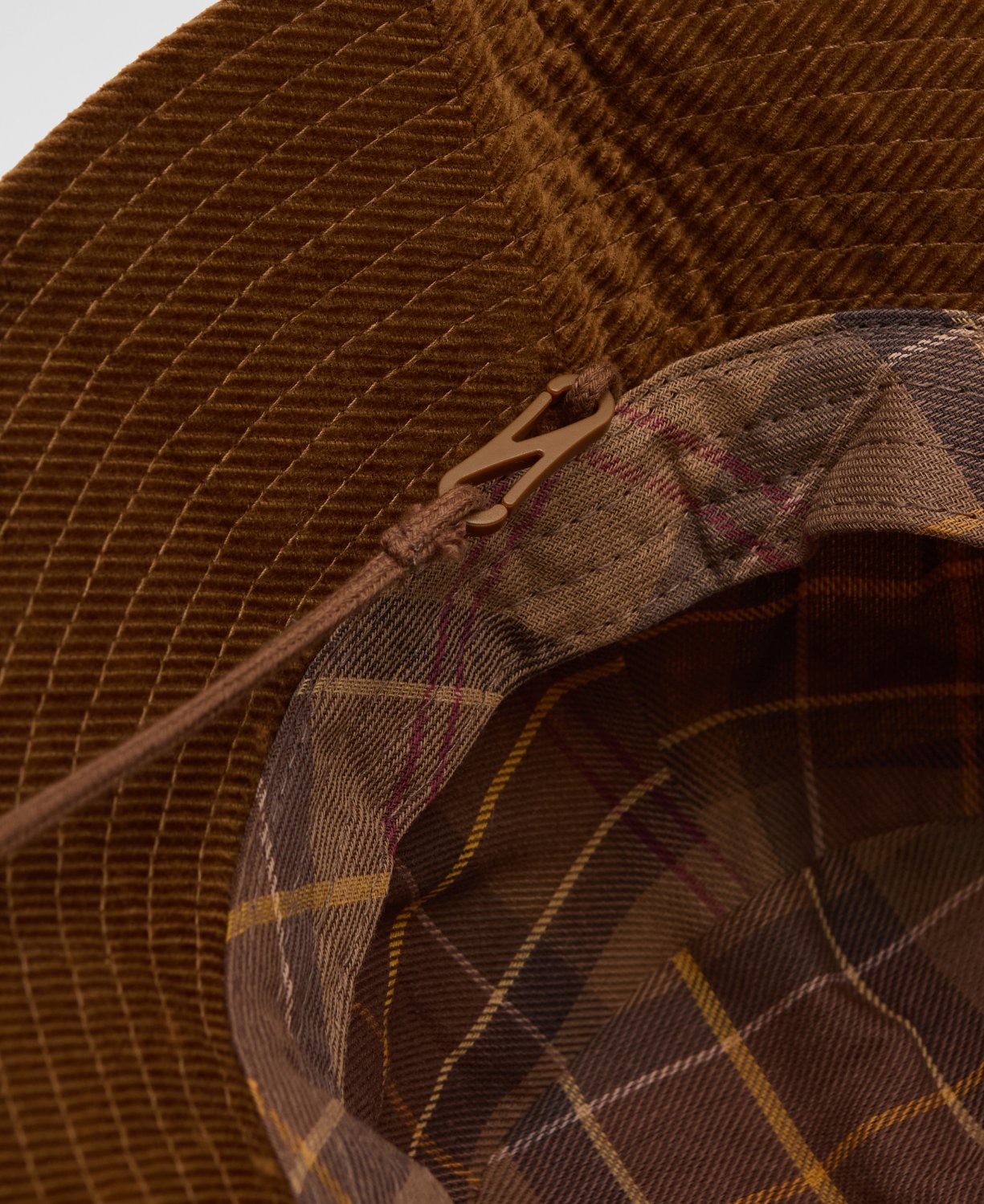 Barbour Delilah Bucket Şapka