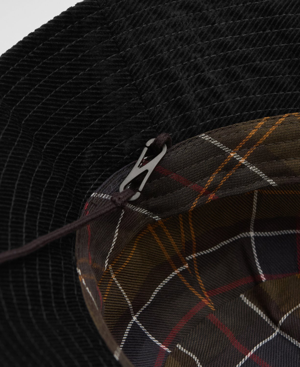 Barbour Delilah Bucket Şapka