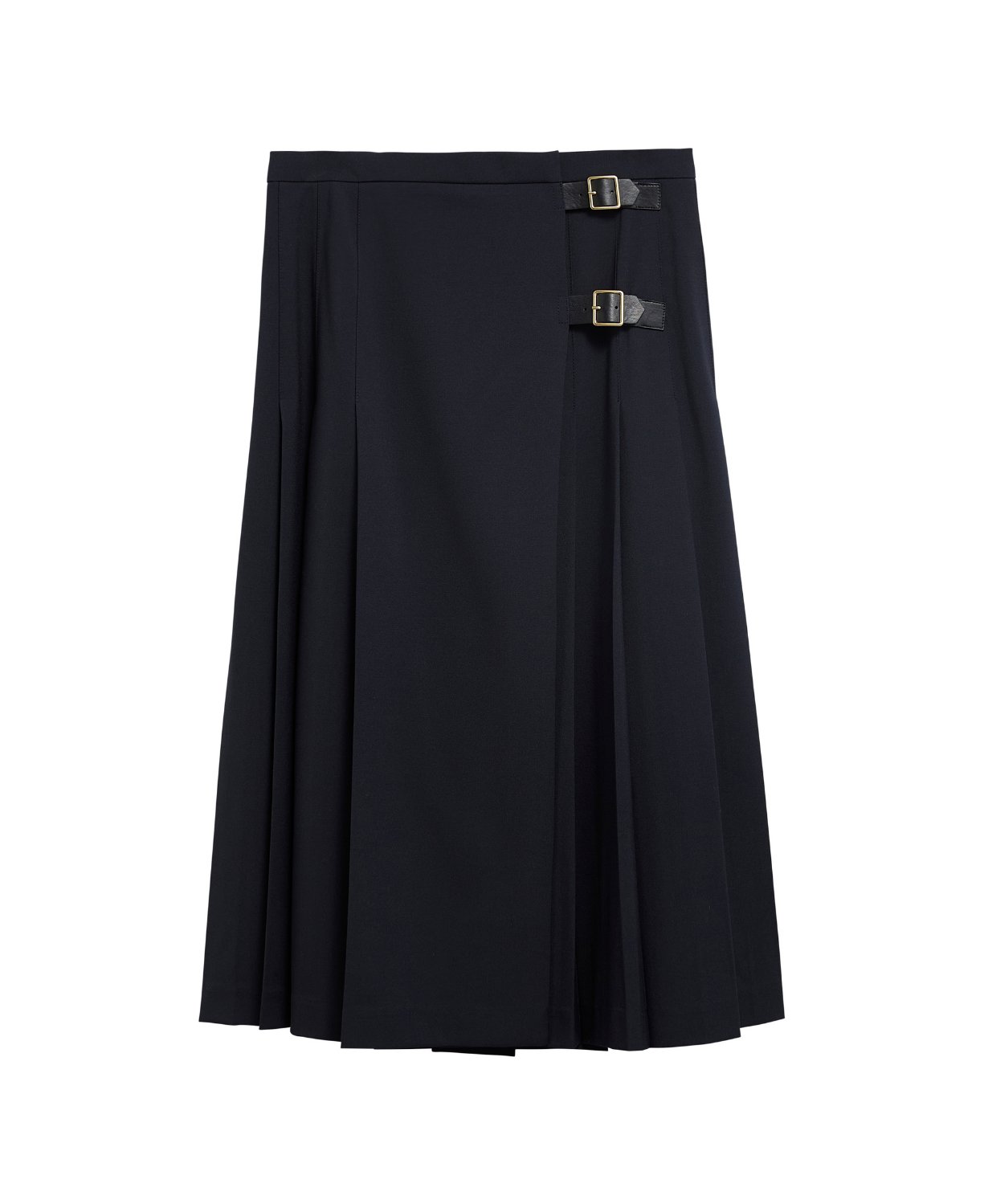 Barbour Delilah Midi Etek