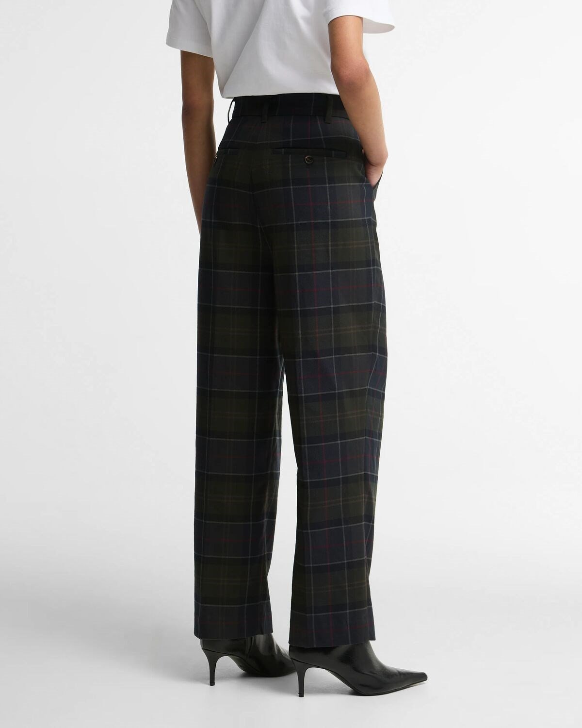 Barbour Delilah Pantolon