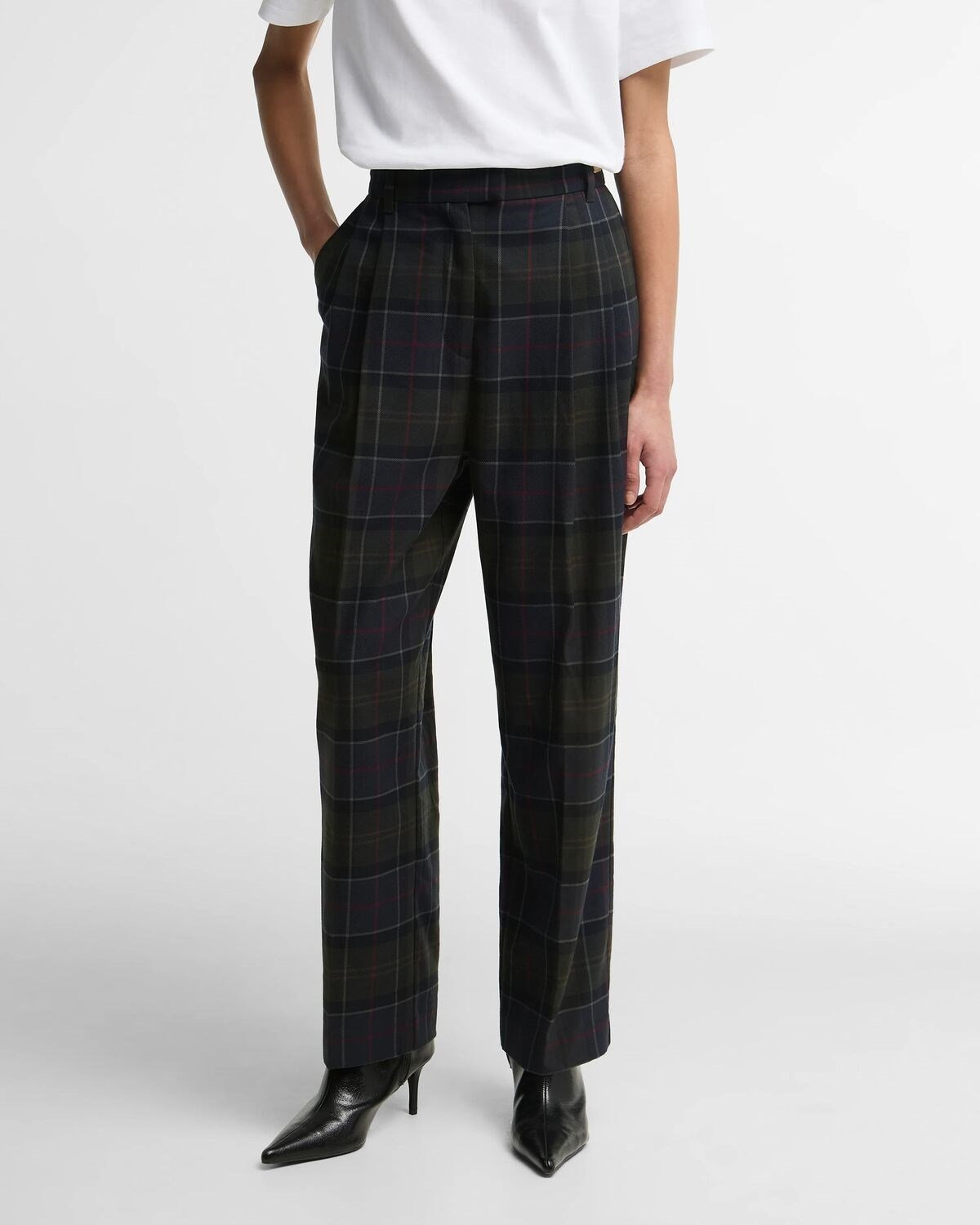 Barbour Delilah Pantolon