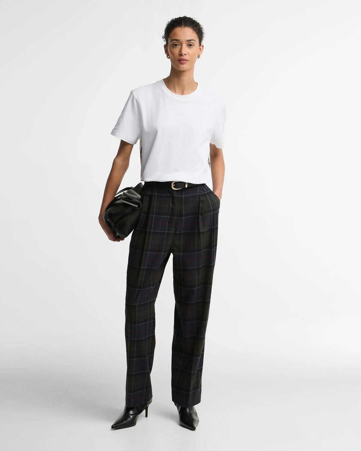 Barbour Delilah Pantolon