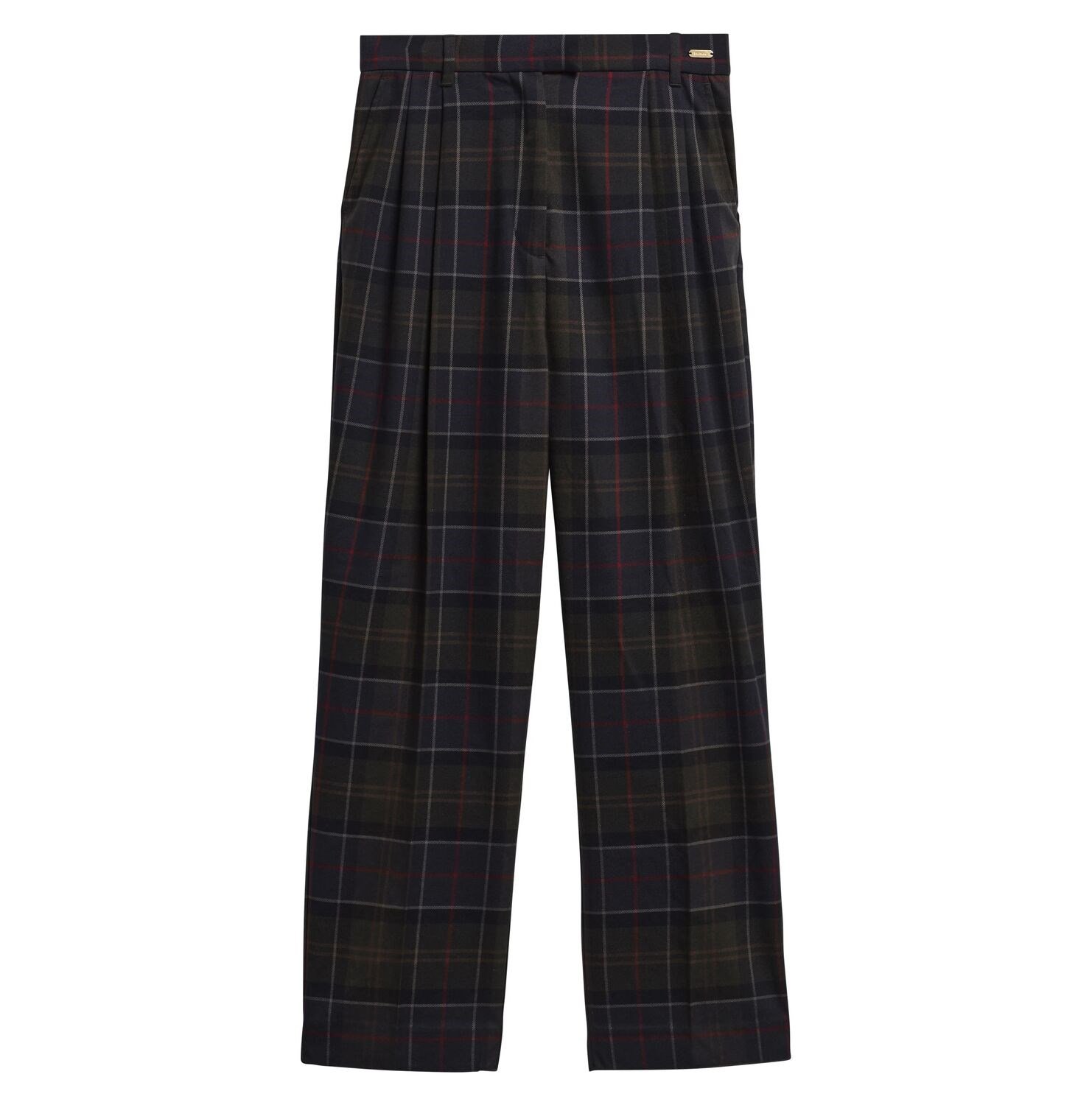 Barbour Delilah Pantolon