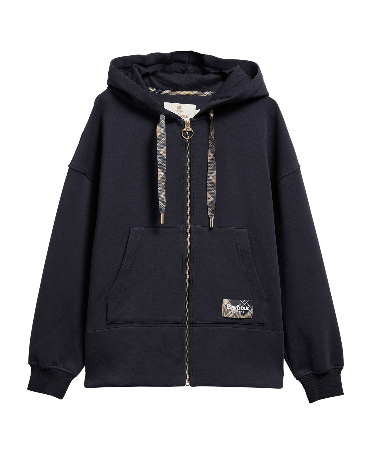 Barbour Delilah Sweatshirt