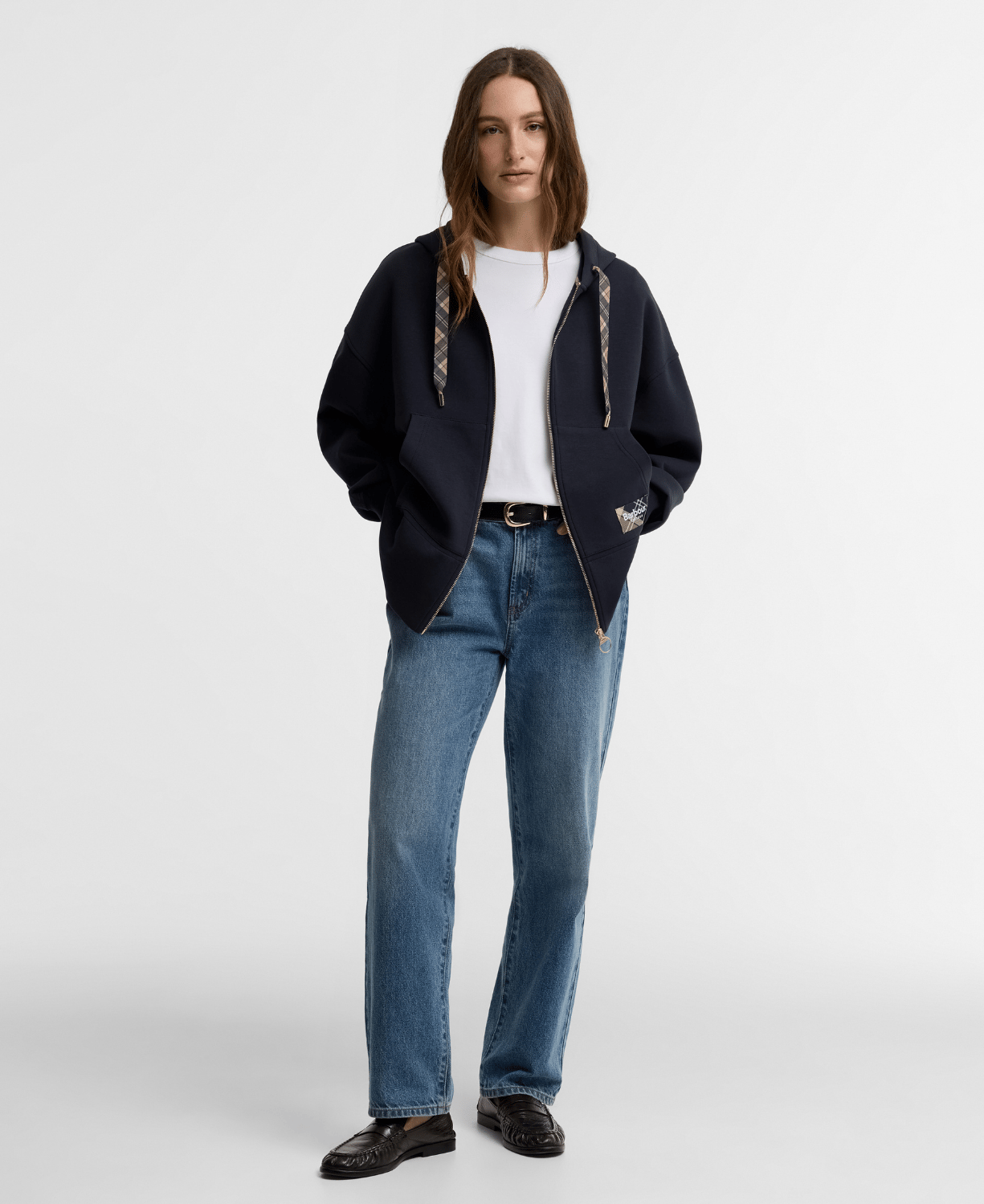 Barbour Delilah Sweatshirt