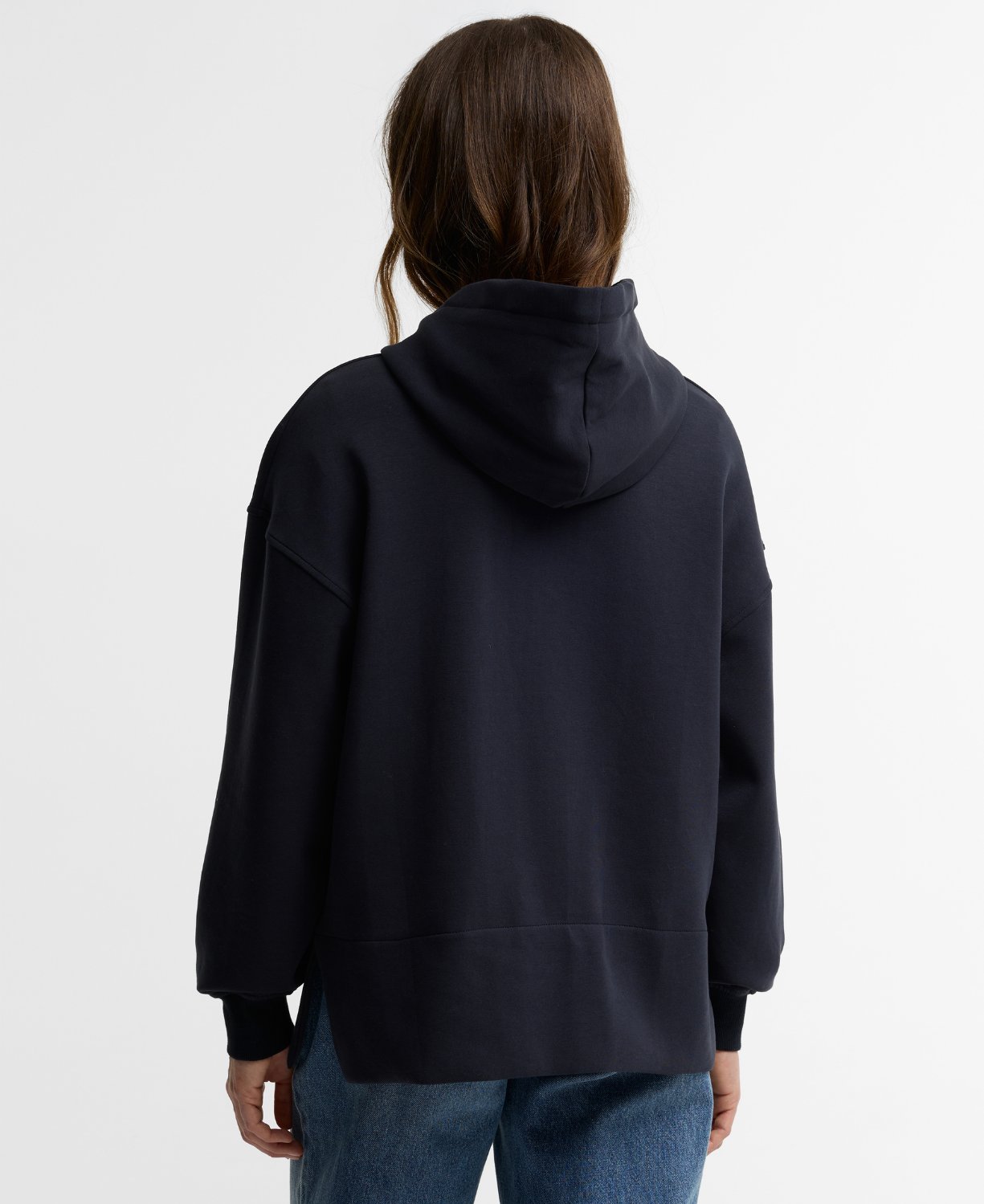 Barbour Delilah Sweatshirt
