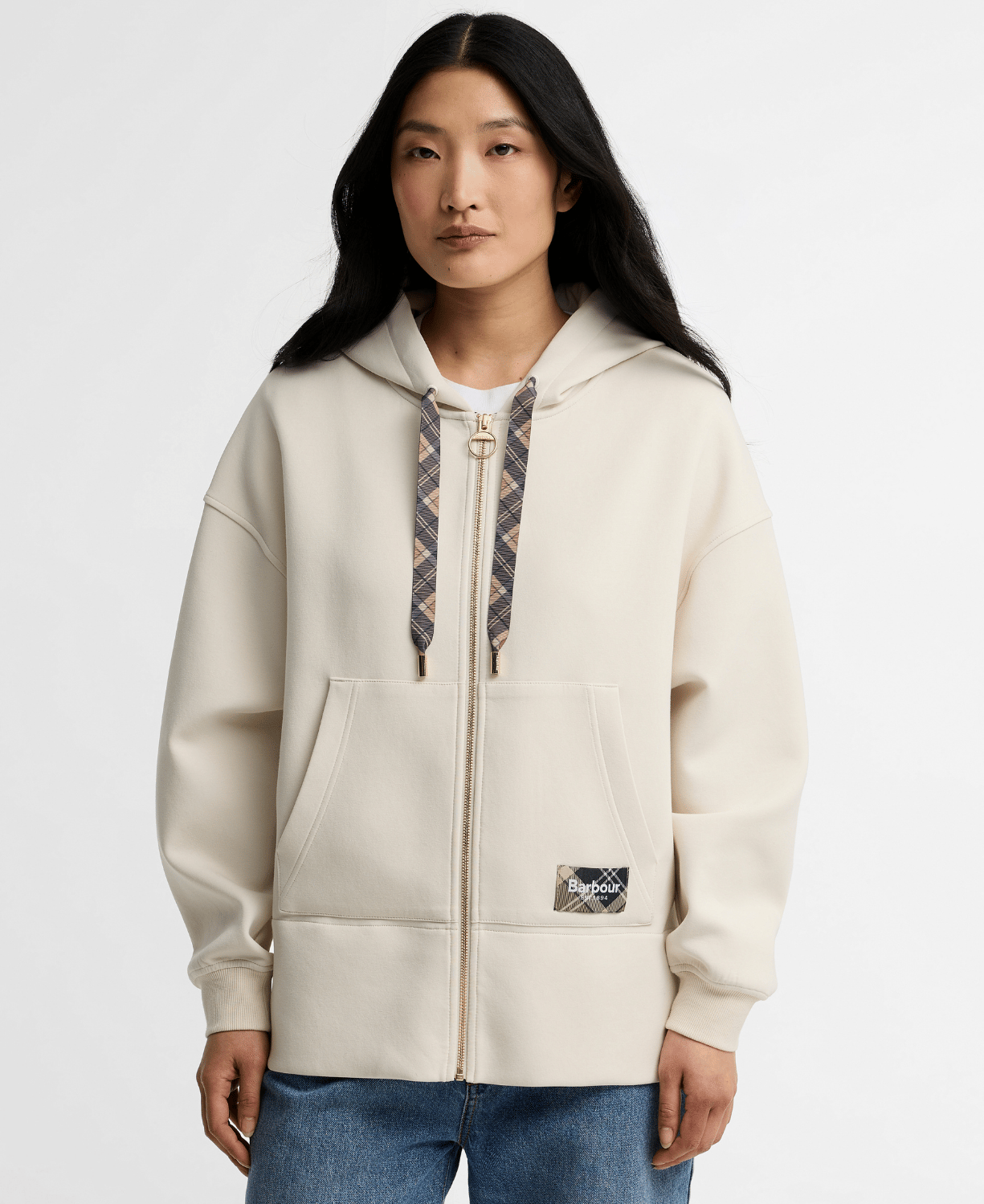 Barbour Delilah Sweatshirt