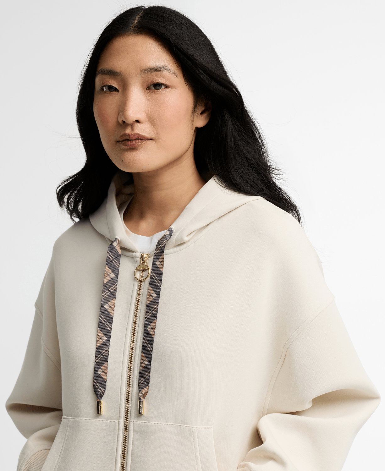 Barbour Delilah Sweatshirt
