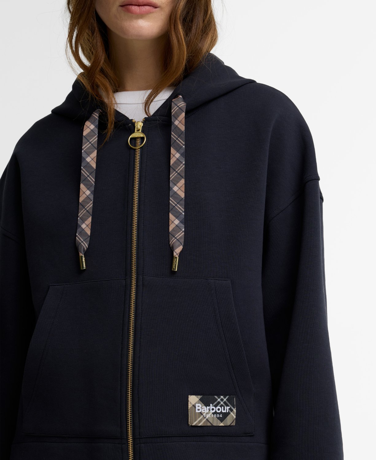 Barbour Delilah Sweatshirt