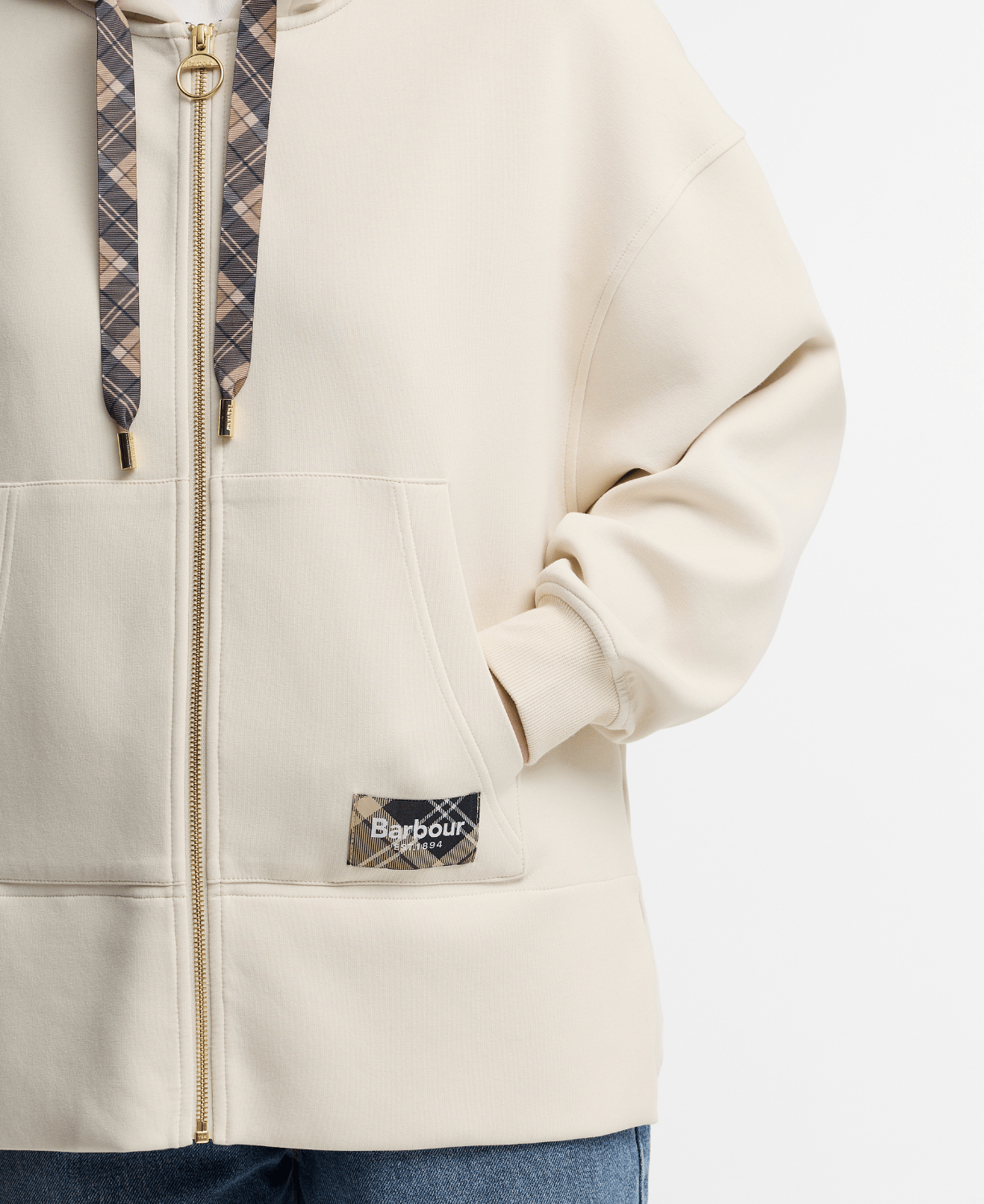 Barbour Delilah Sweatshirt