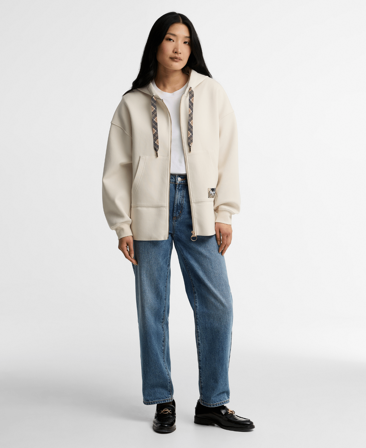 Barbour Delilah Sweatshirt